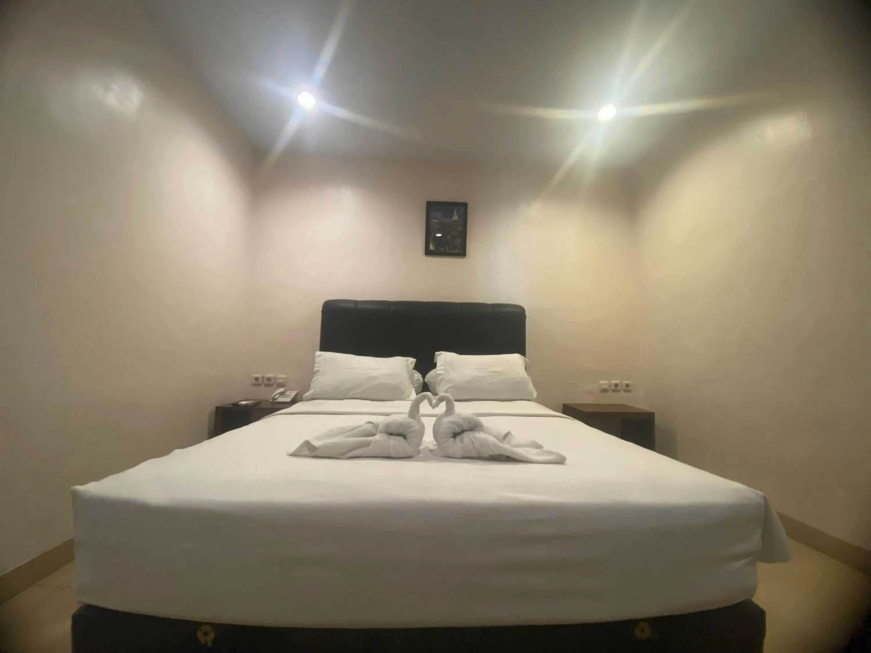 Bed in Dna Fun Zone Pekanbaru