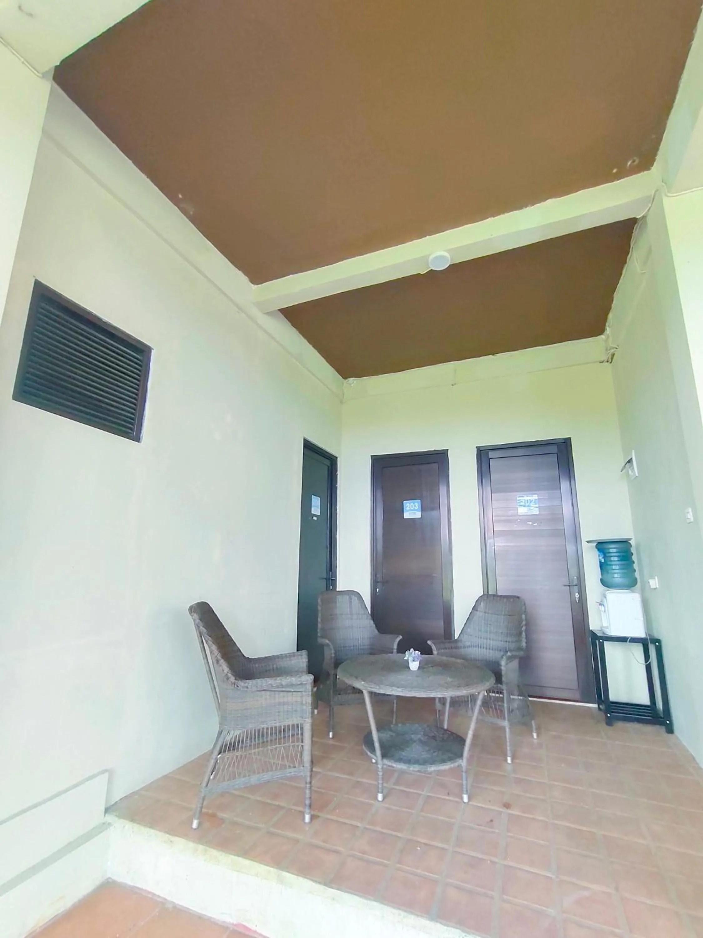 Property building in Degung Hillside