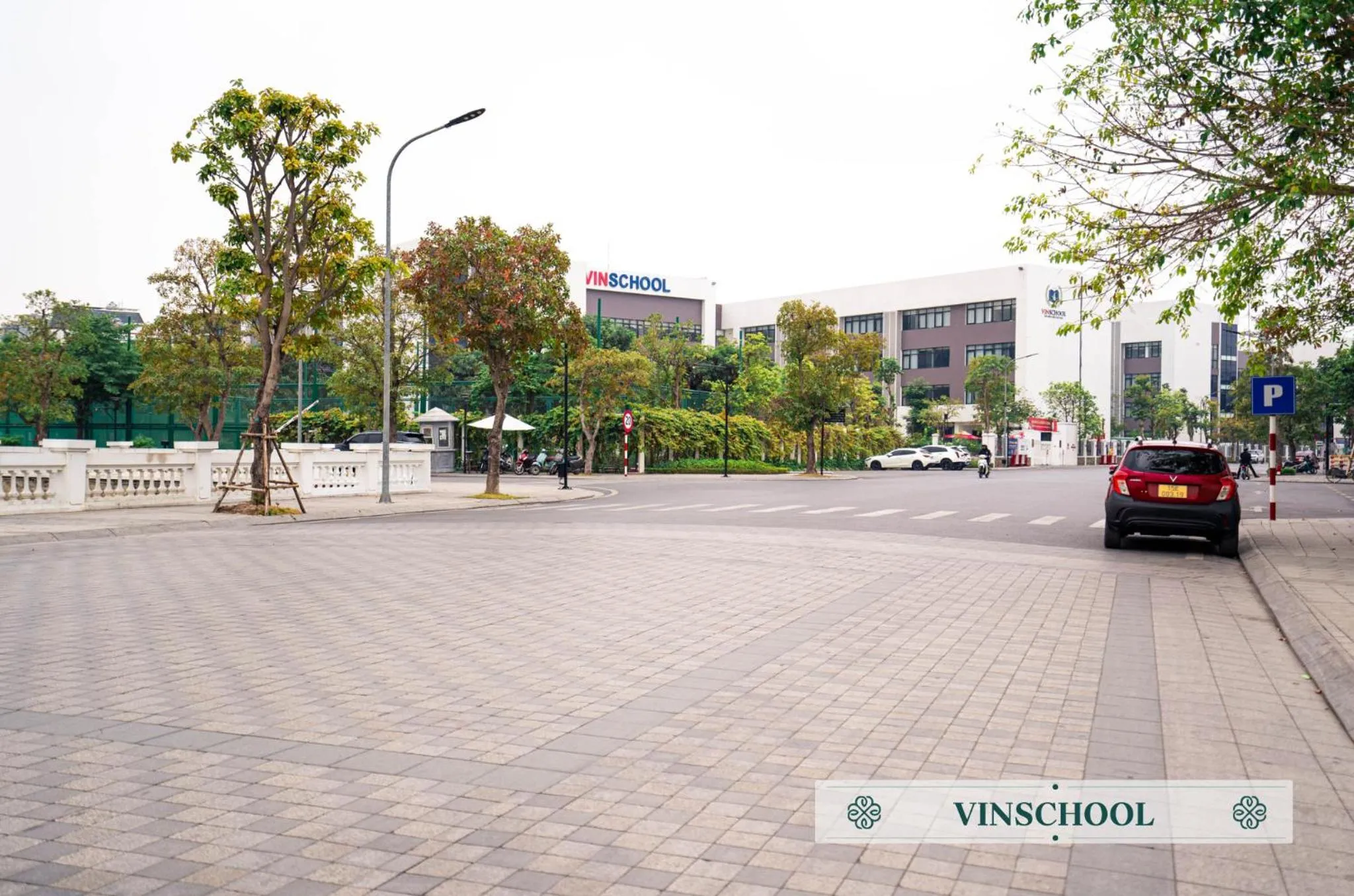 Merci Vinhomes Imperia Hai Phong