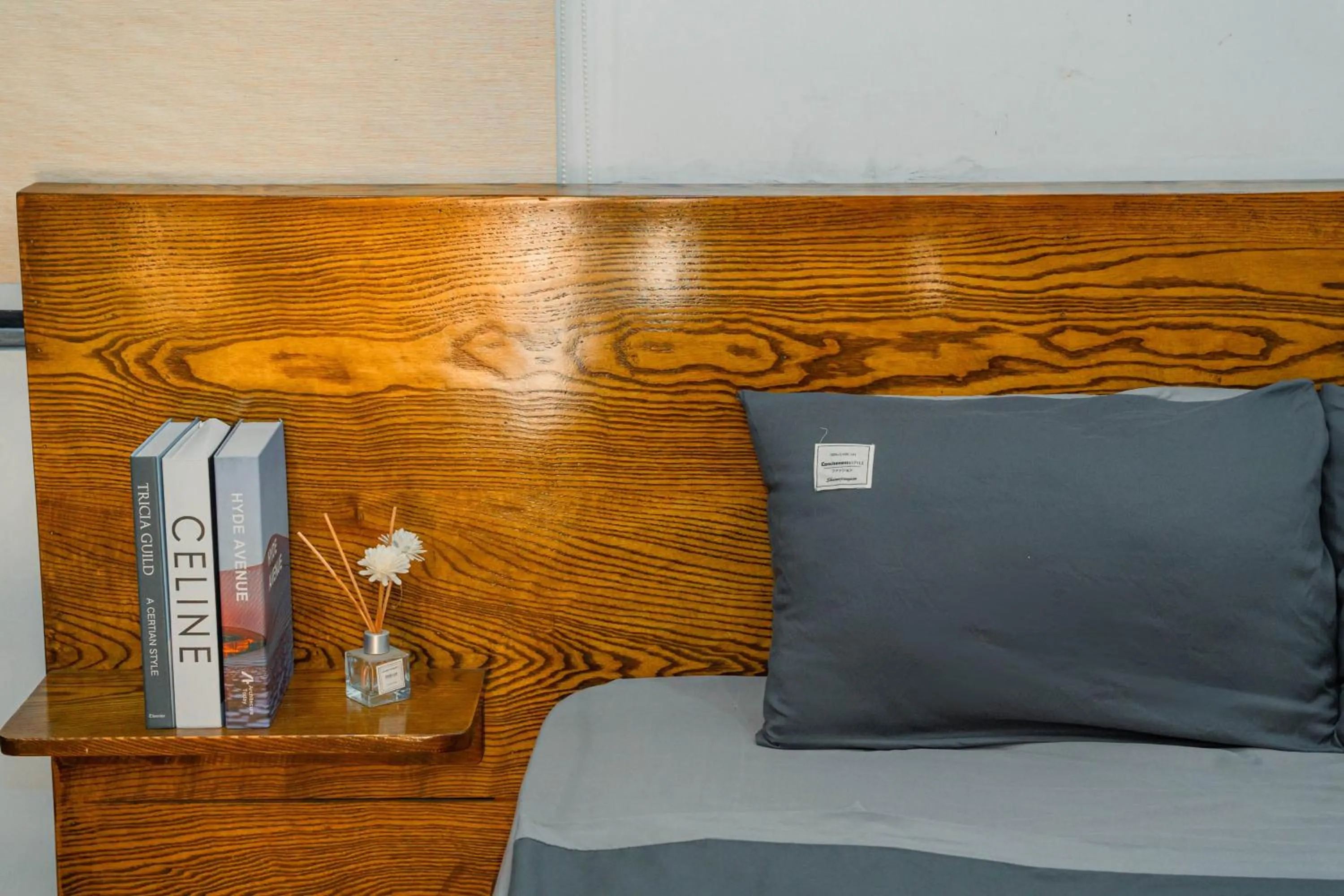 Bed in Merci Vinhomes Imperia Hai Phong