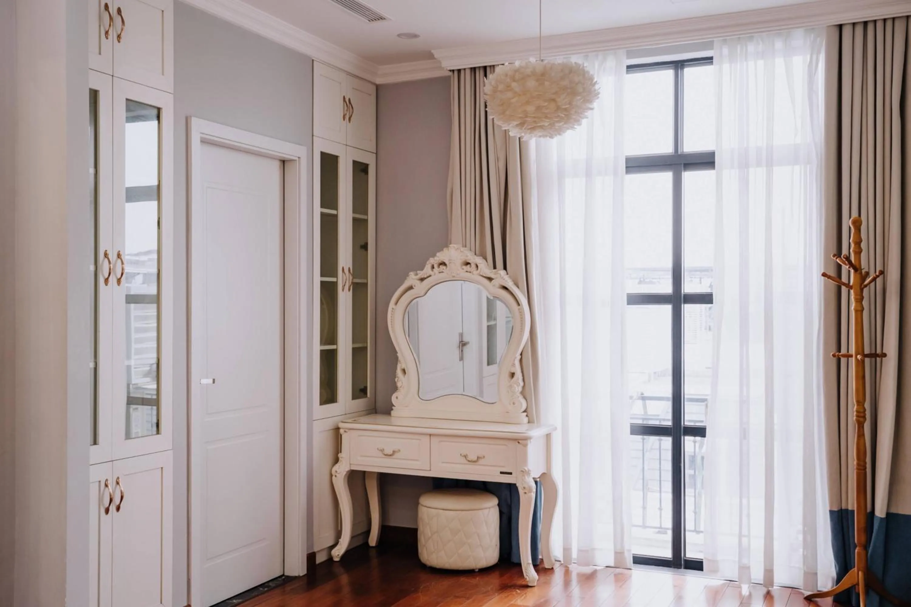 furniture in Merci Vinhomes Imperia Hai Phong