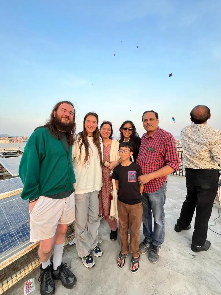 BOBY HOME STAY "BOBY MANSION" Jaipur