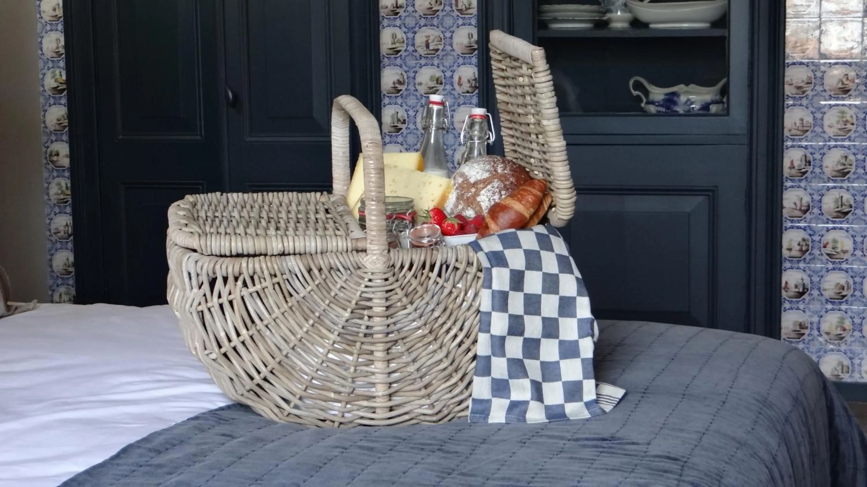 Bed & Breakfast De Oude Heerd