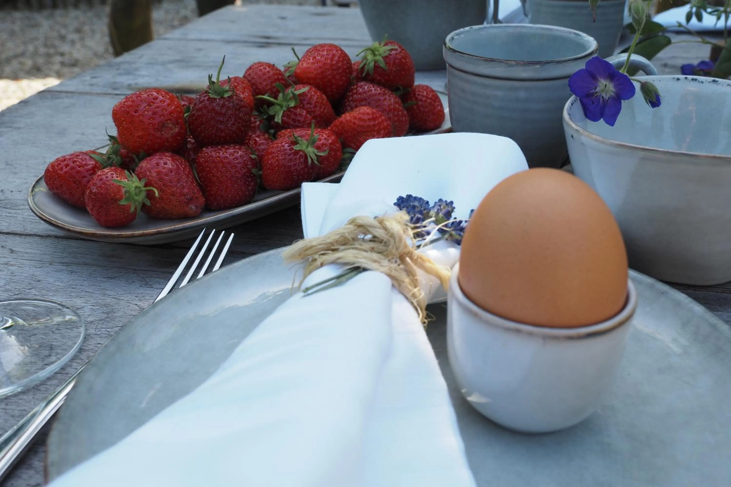 Bed & Breakfast De Oude Heerd