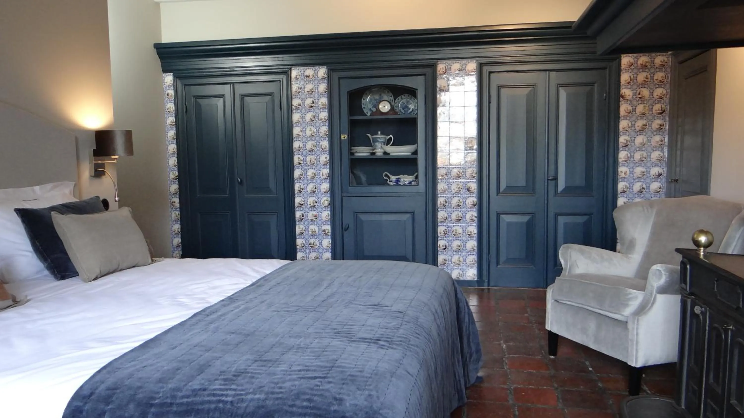 Bed & Breakfast De Oude Heerd