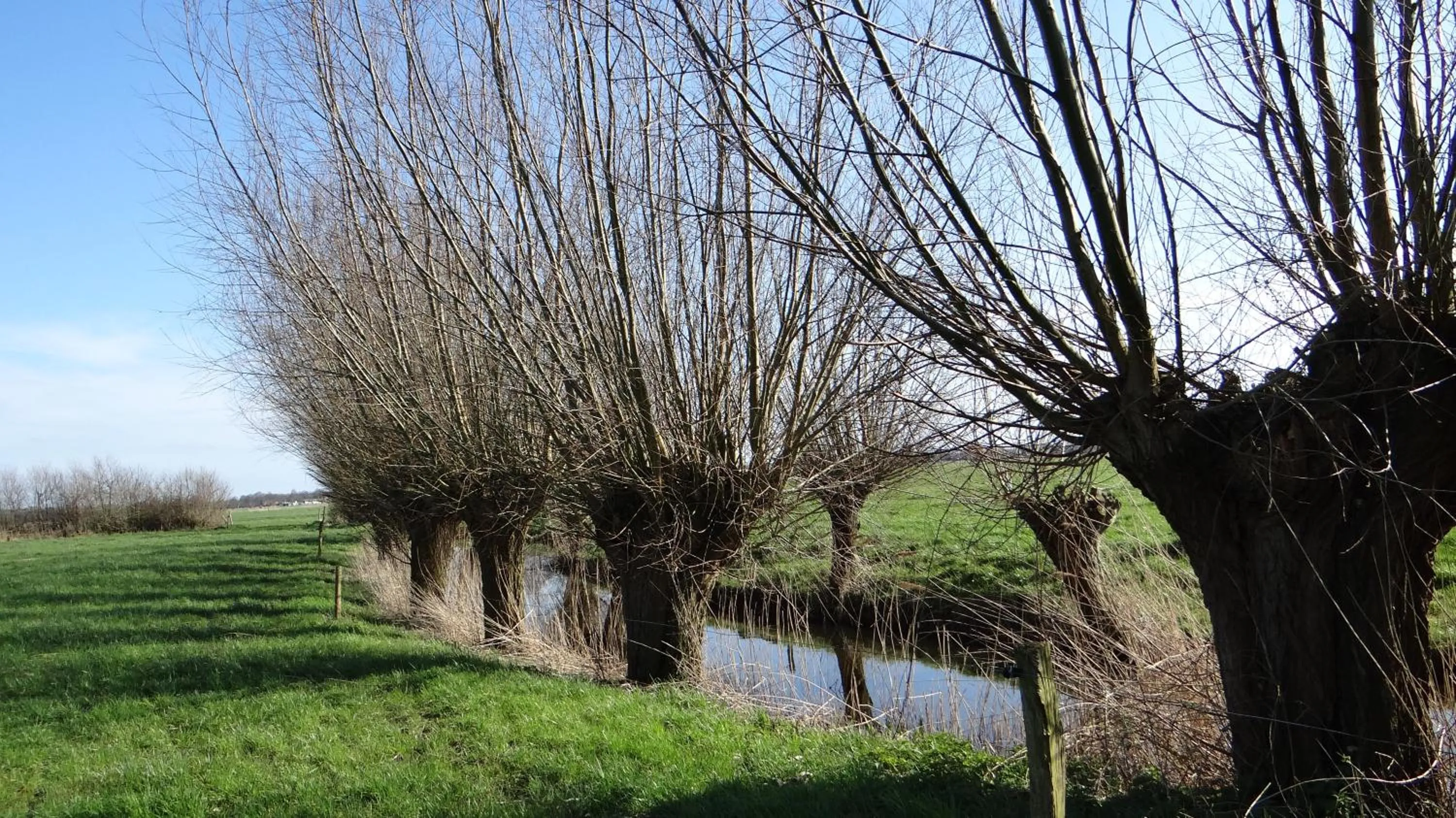 Bed & Breakfast De Oude Heerd