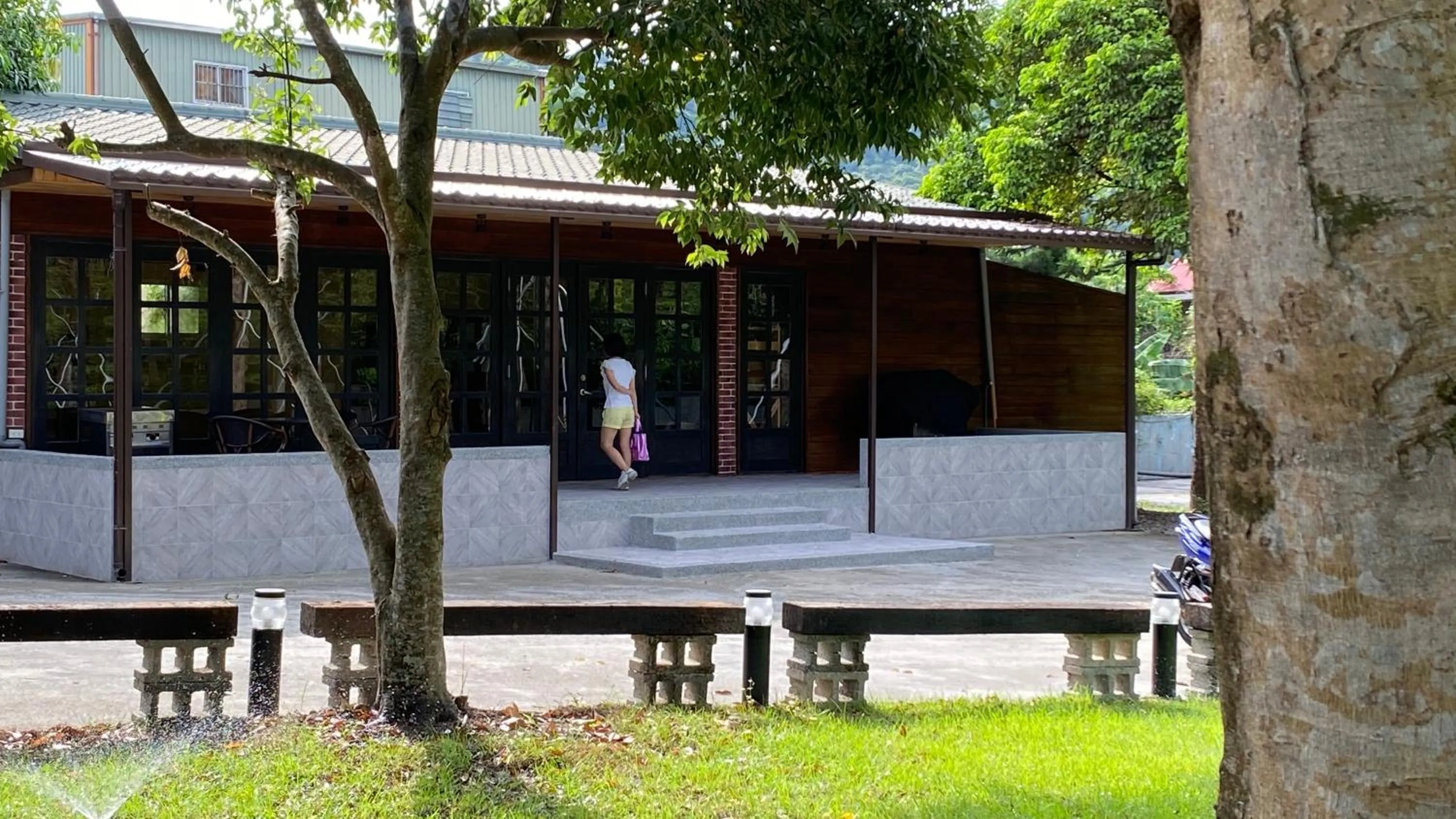 Banquet/Function facilities in Hinoki House