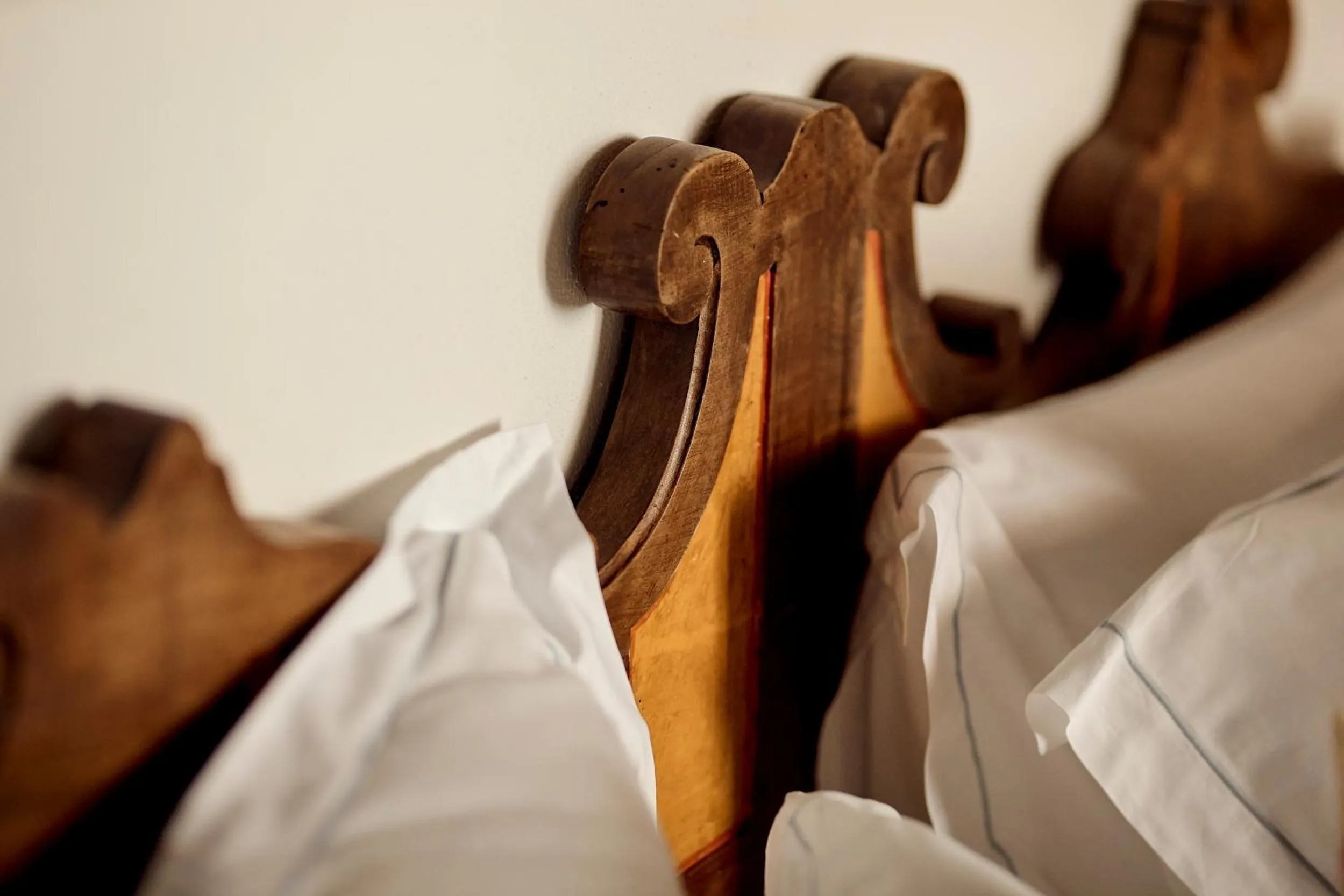 Decorative detail in Palazzo Delle Pietre - Luxury Apartments