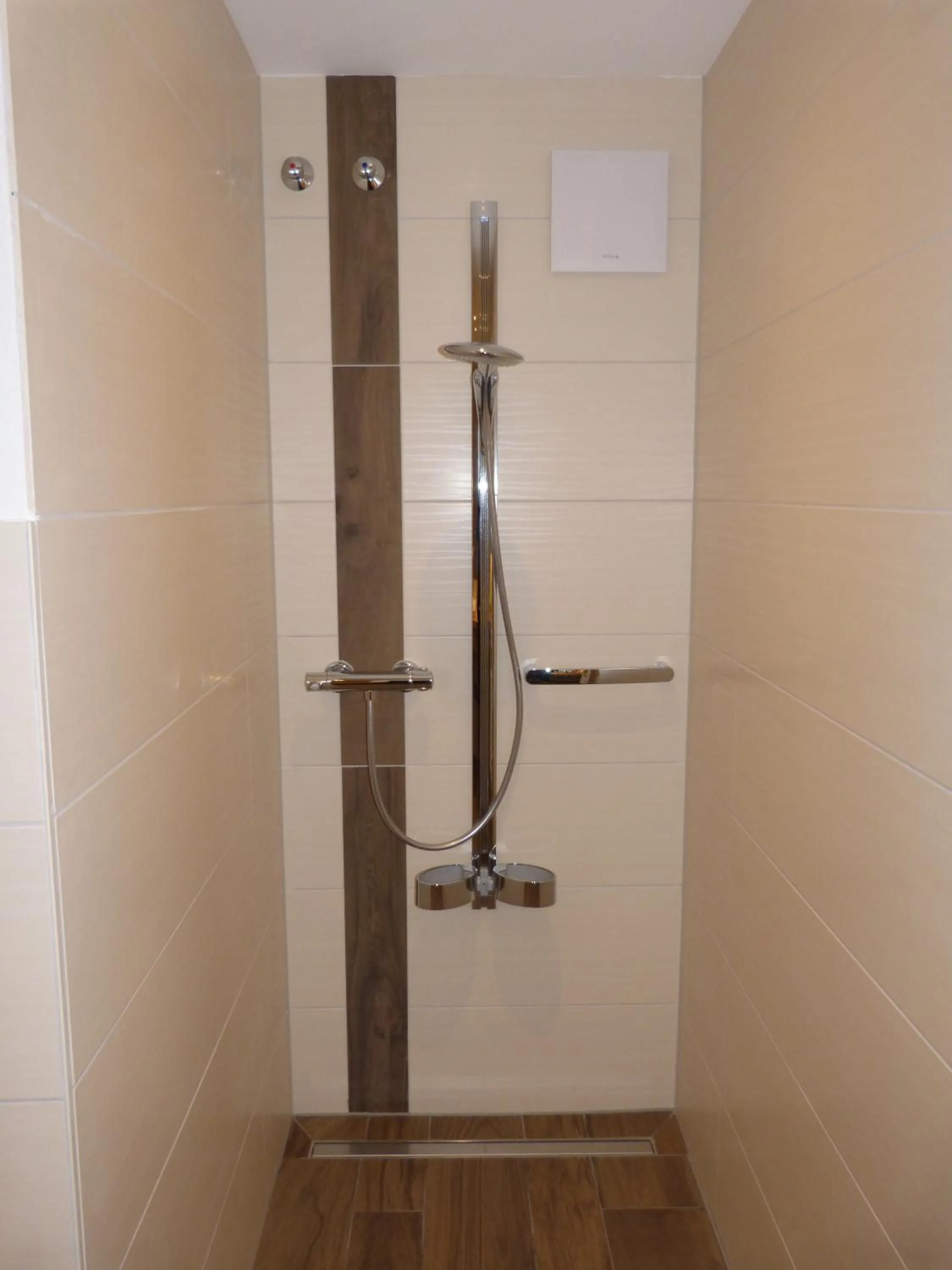 Decorative detail in Landgasthof Adler Pelzmühle