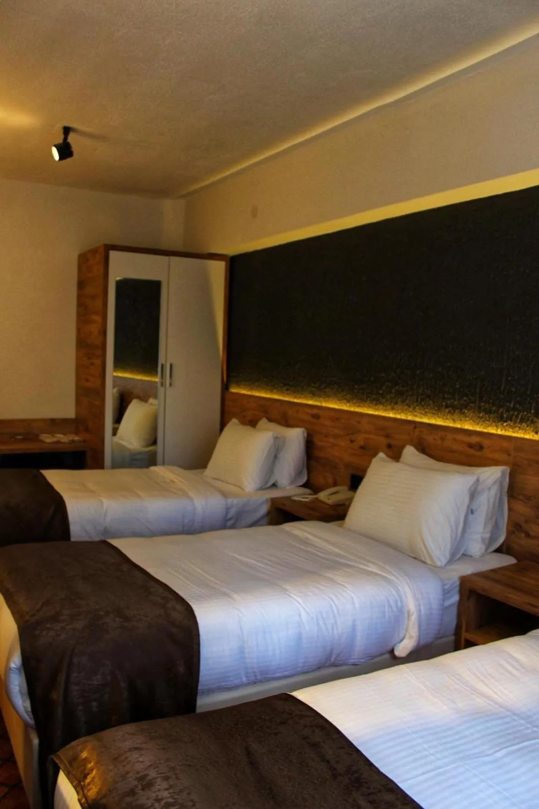 Bedroom, Bed in ESKOPPremium OTEL