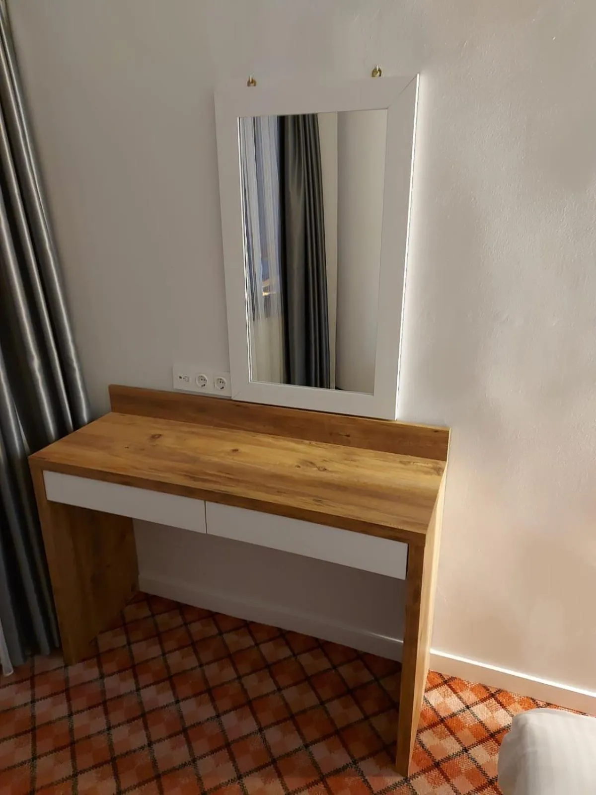 Bedroom, Bed in ESKOPPremium OTEL