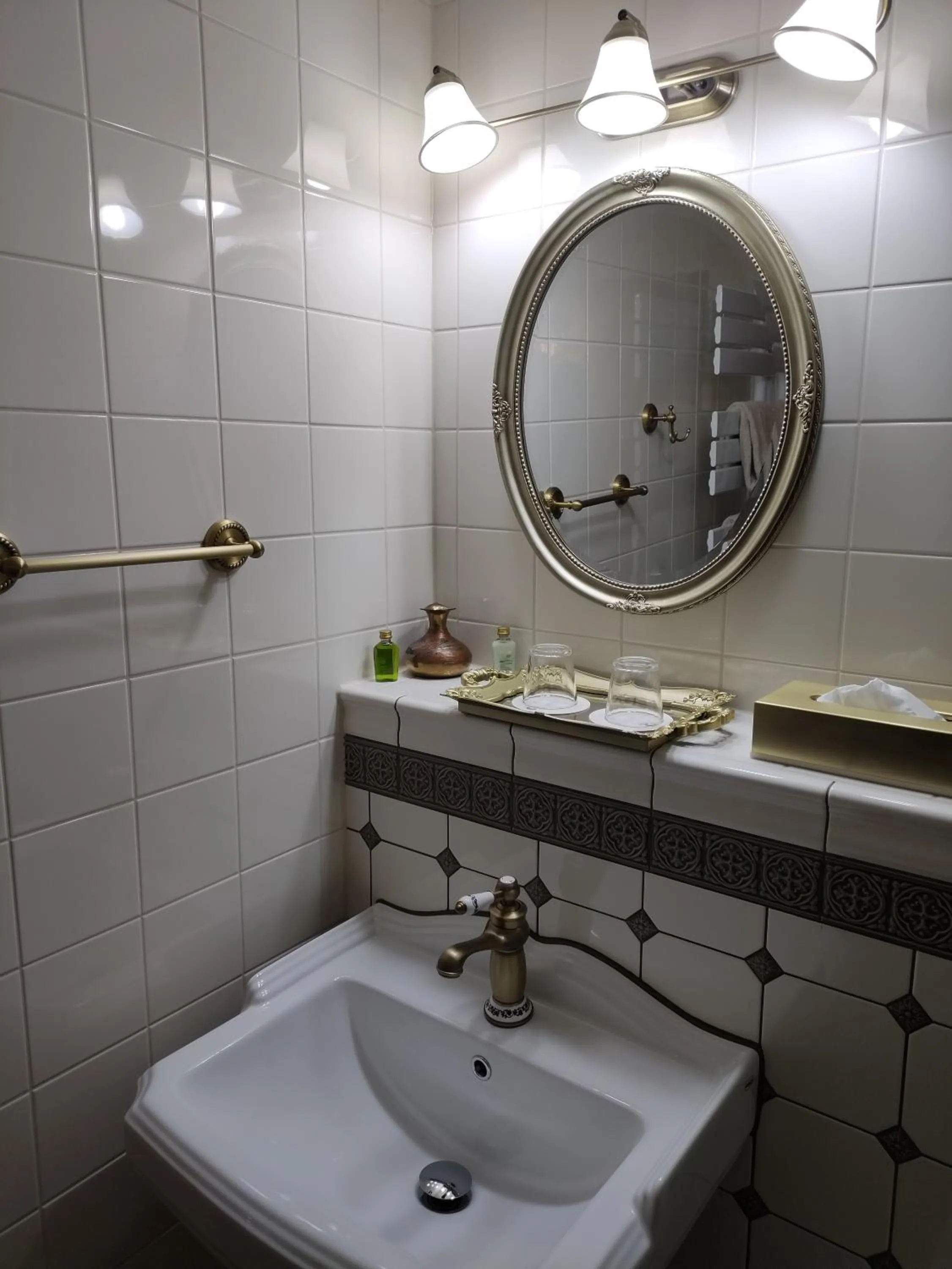 Pilgrims Inn Kreischa