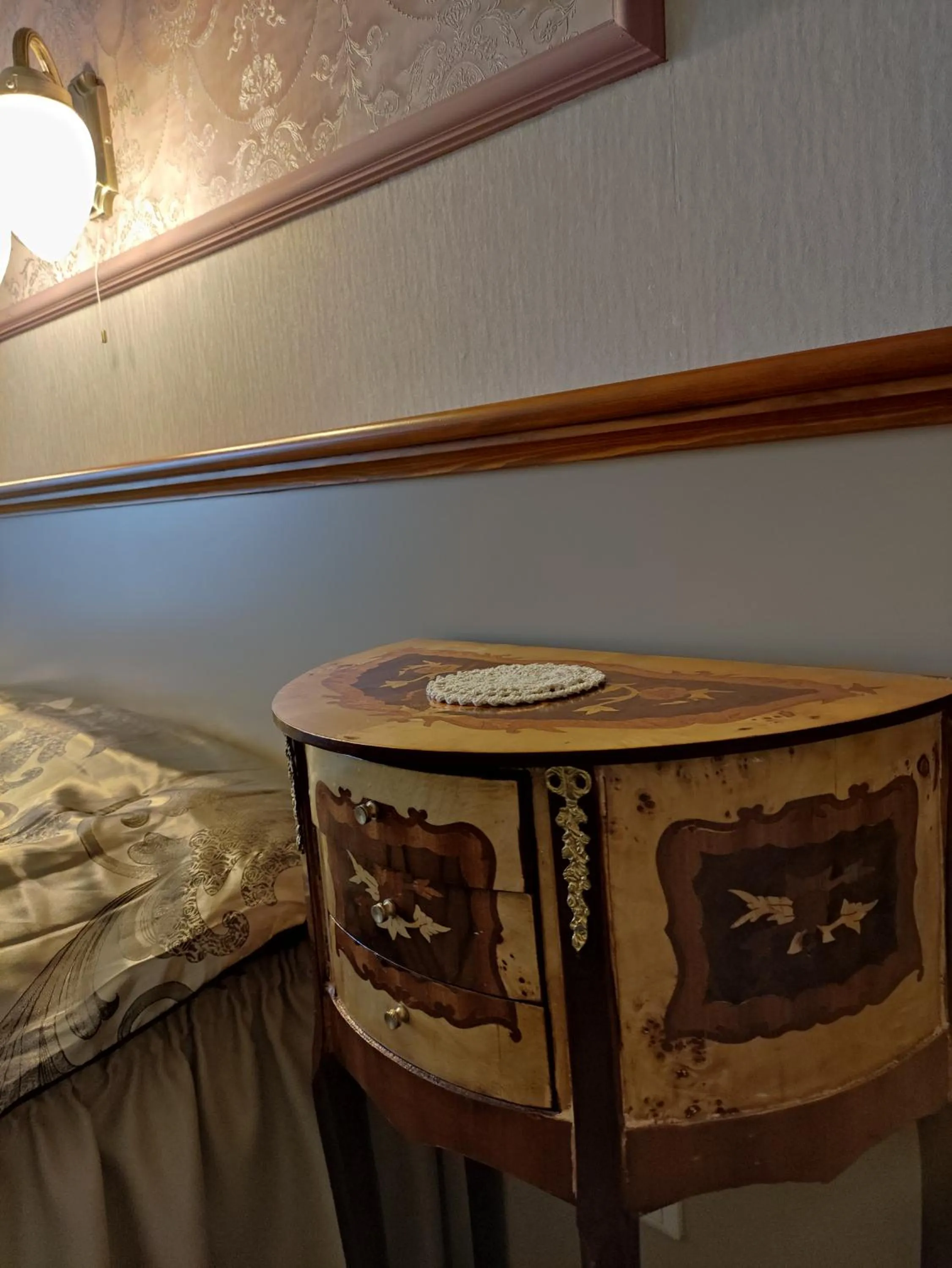 Pilgrims Inn Kreischa