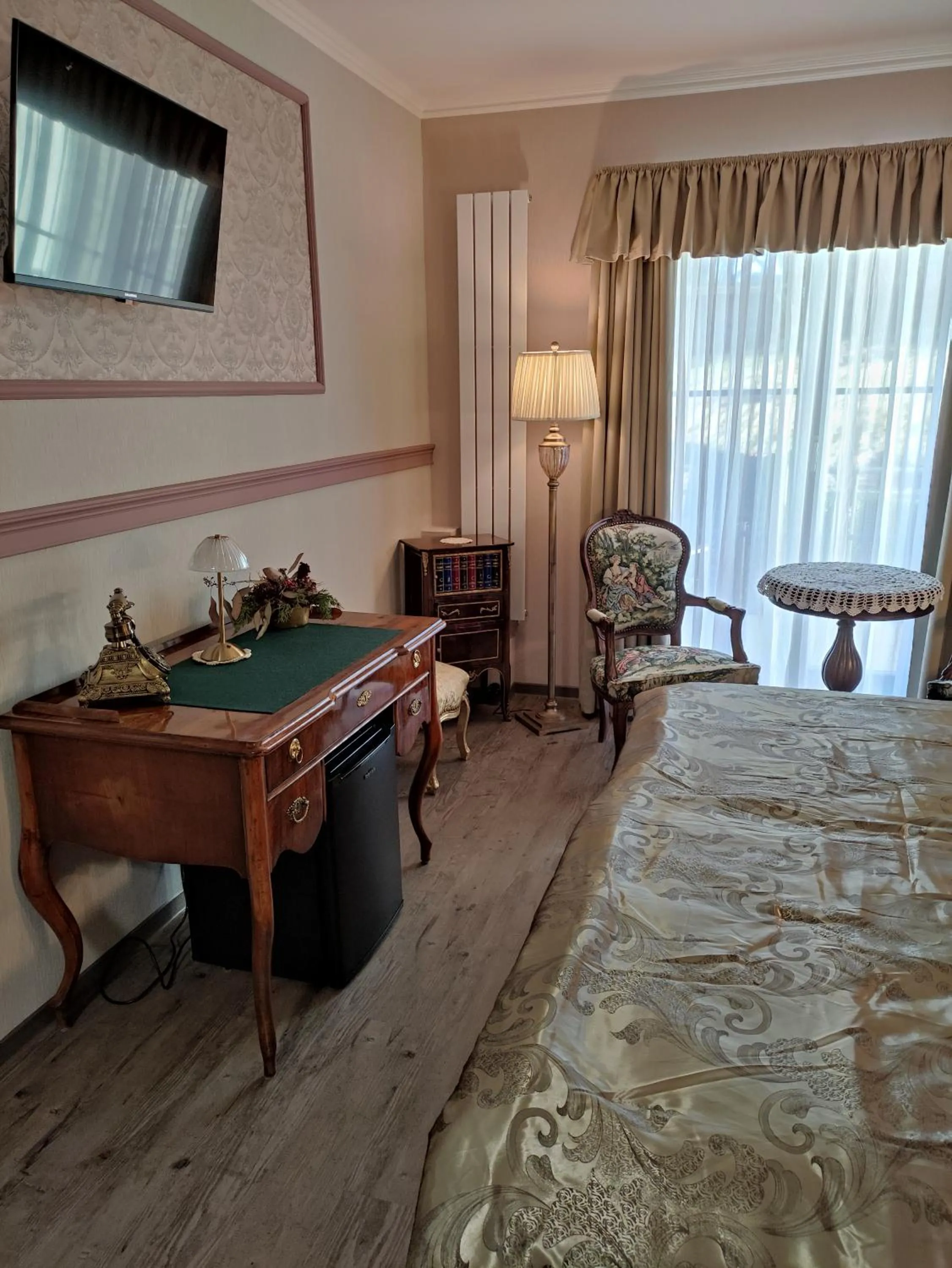 Pilgrims Inn Kreischa