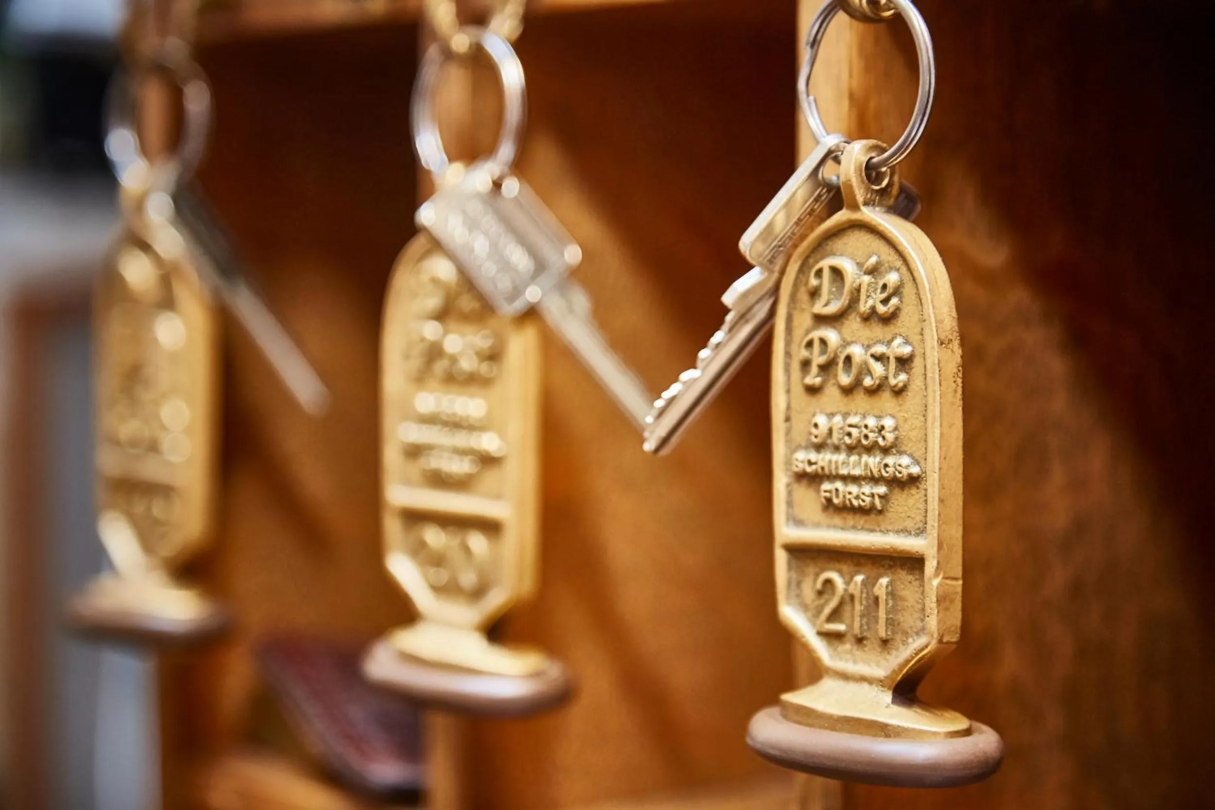 Other in Hotel-Gasthof Die Post Brennerei Frankenhöhe