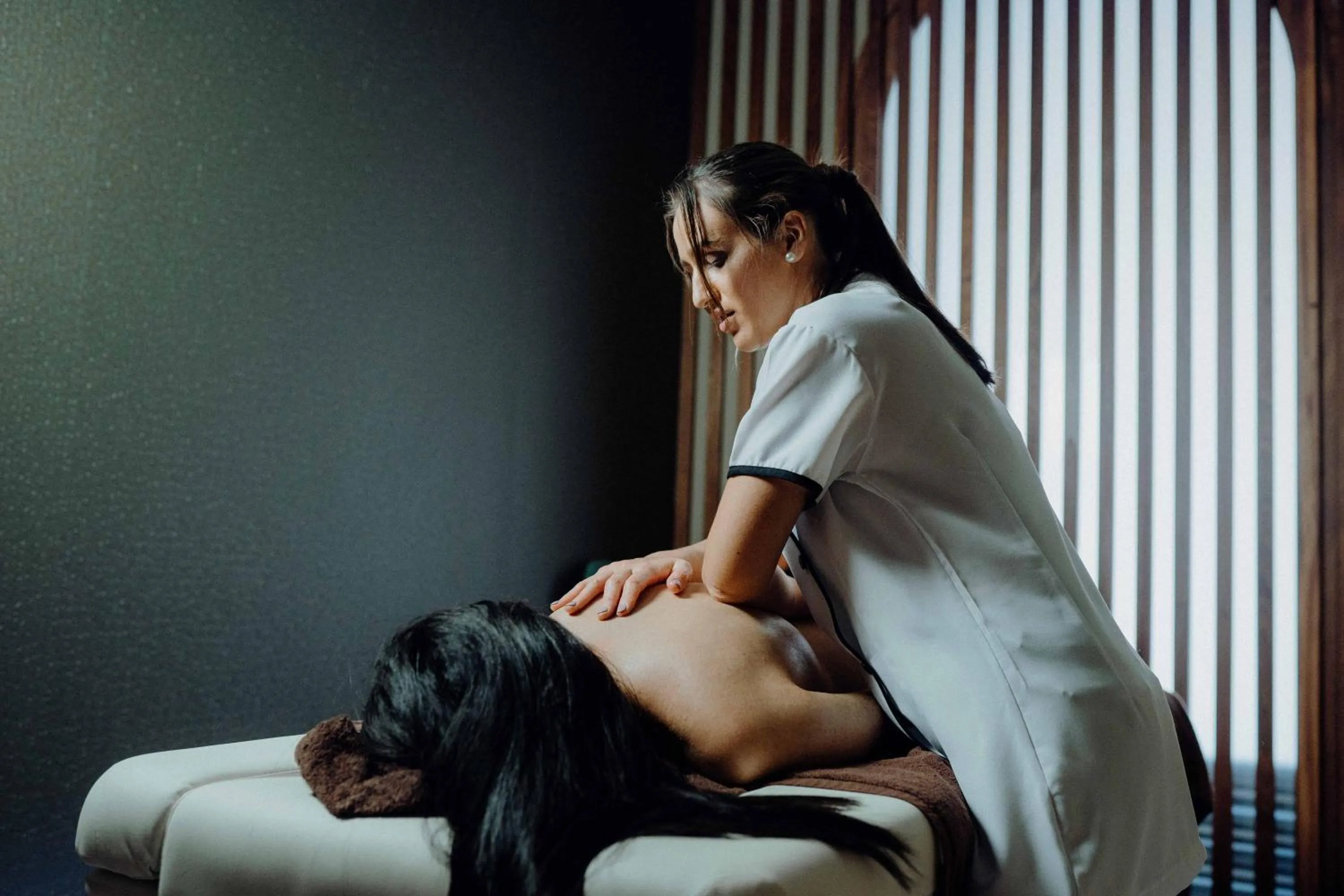 Massage in Hotel São Bento da Porta Aberta & Spa