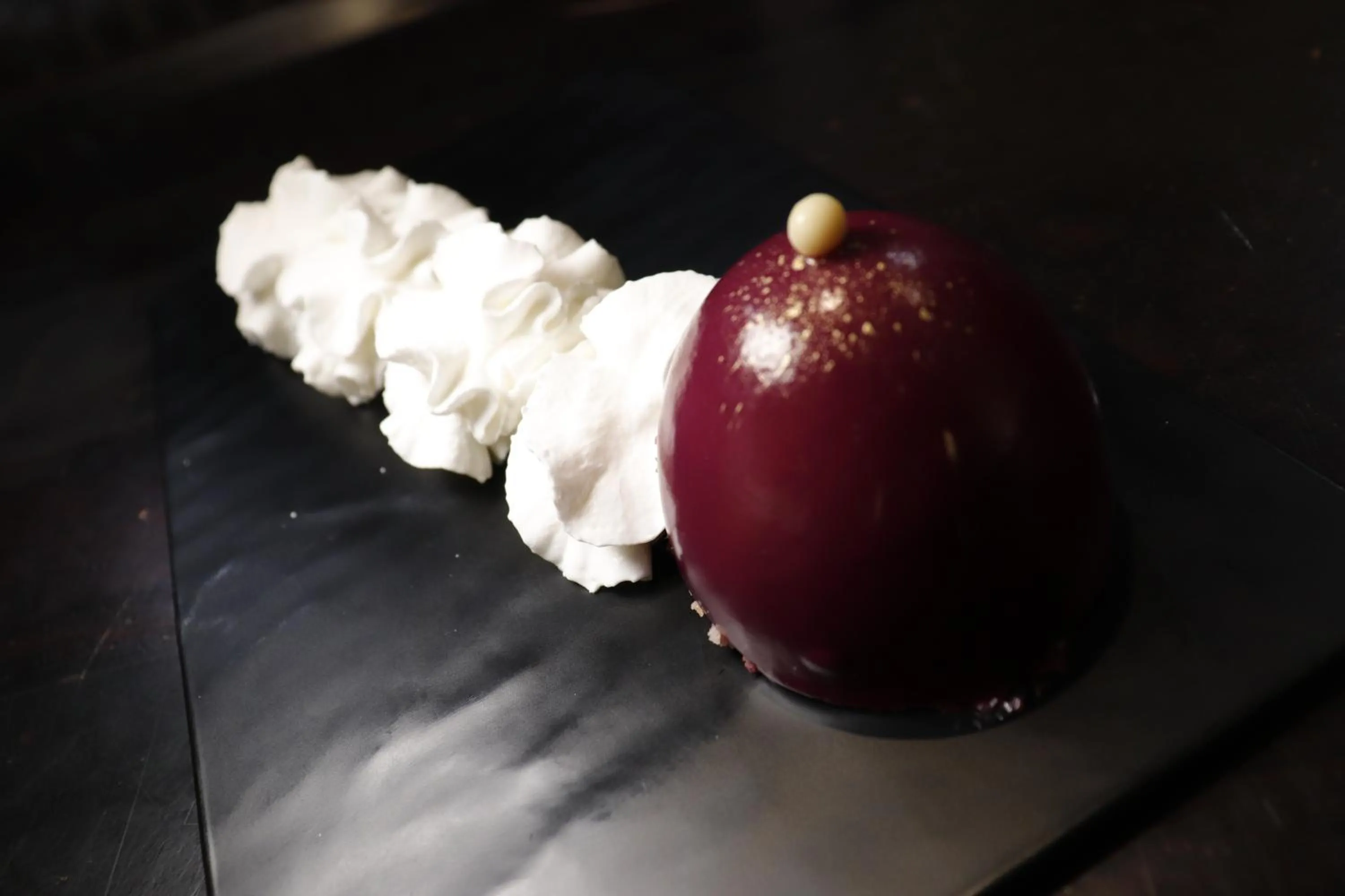 Food in Hostal Restaurante Benalup Golf