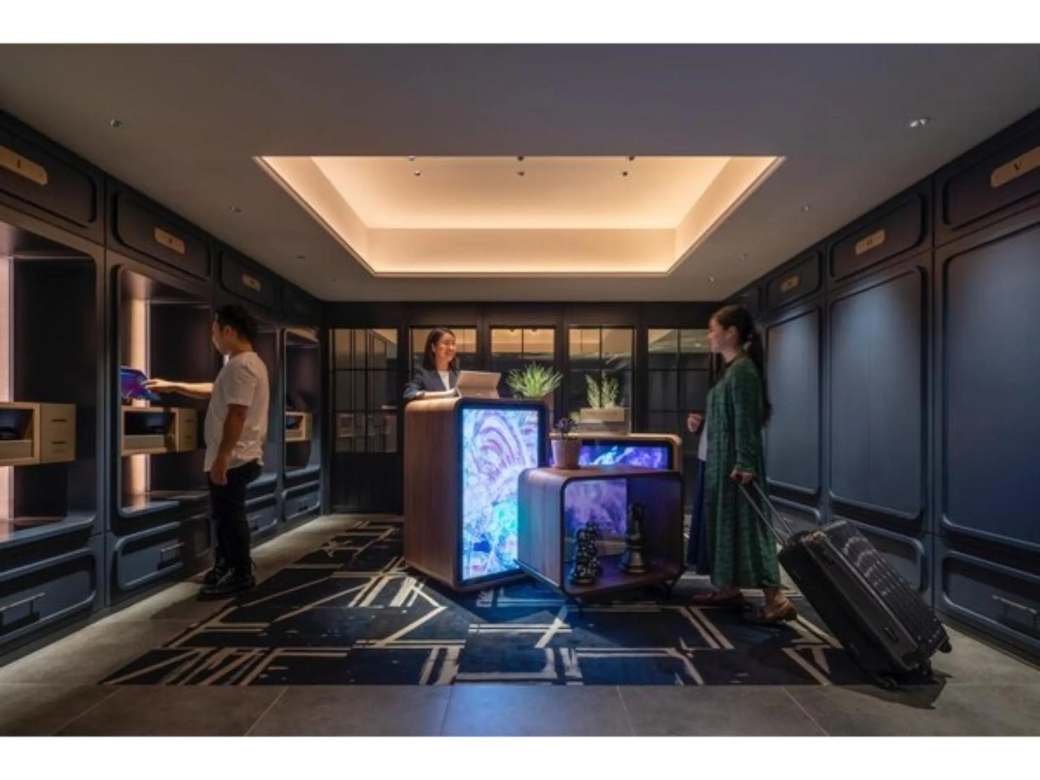 THE LIVELY HAKATA FUKUOKA - Vacation STAY 82652