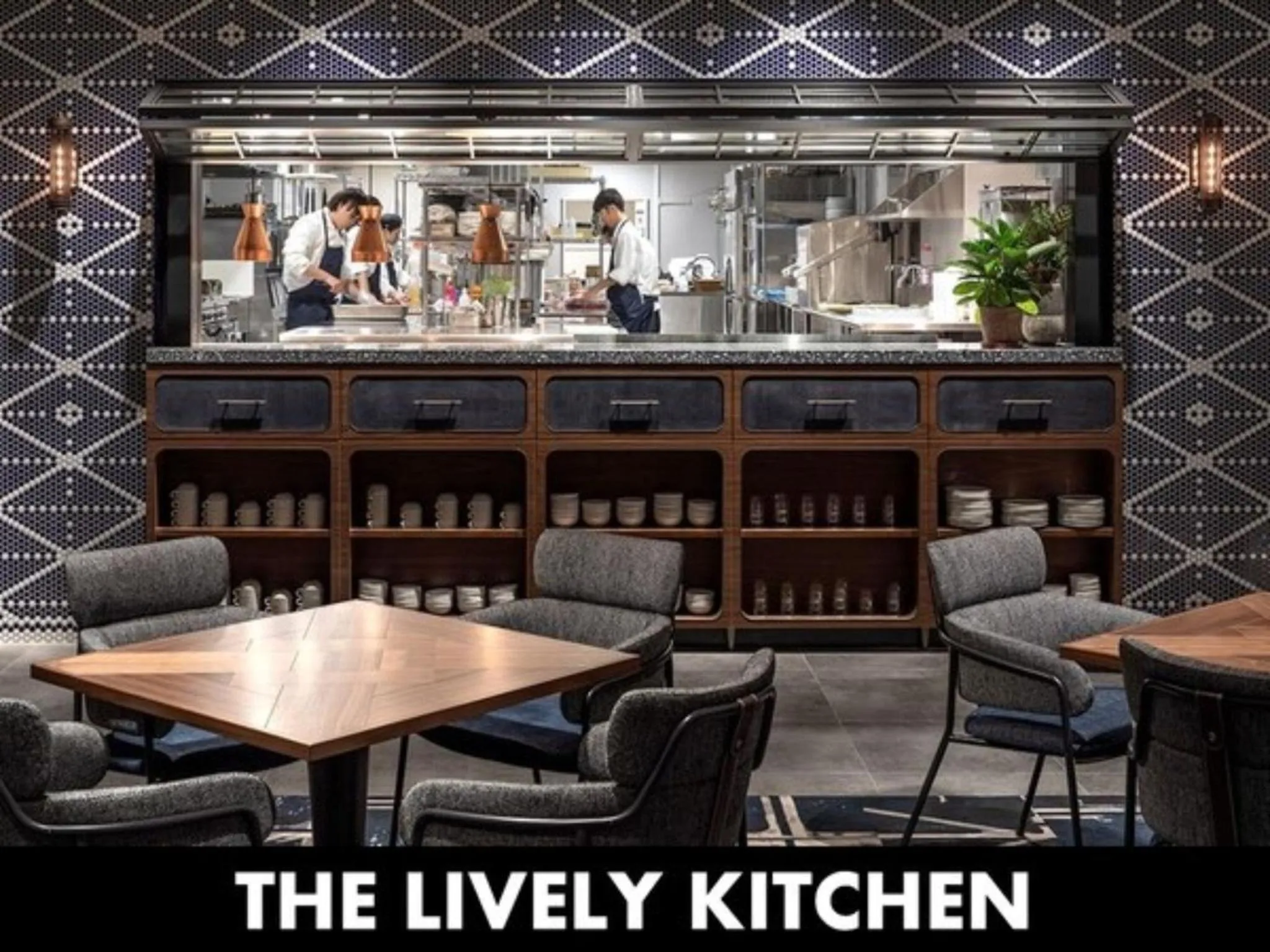 THE LIVELY HAKATA FUKUOKA - Vacation STAY 82642