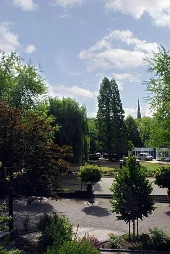 View (from property/room) in Hotel Josten