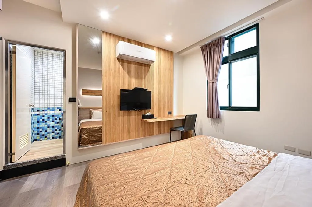 Photo of the whole room, Bed in Lakeview Homestay