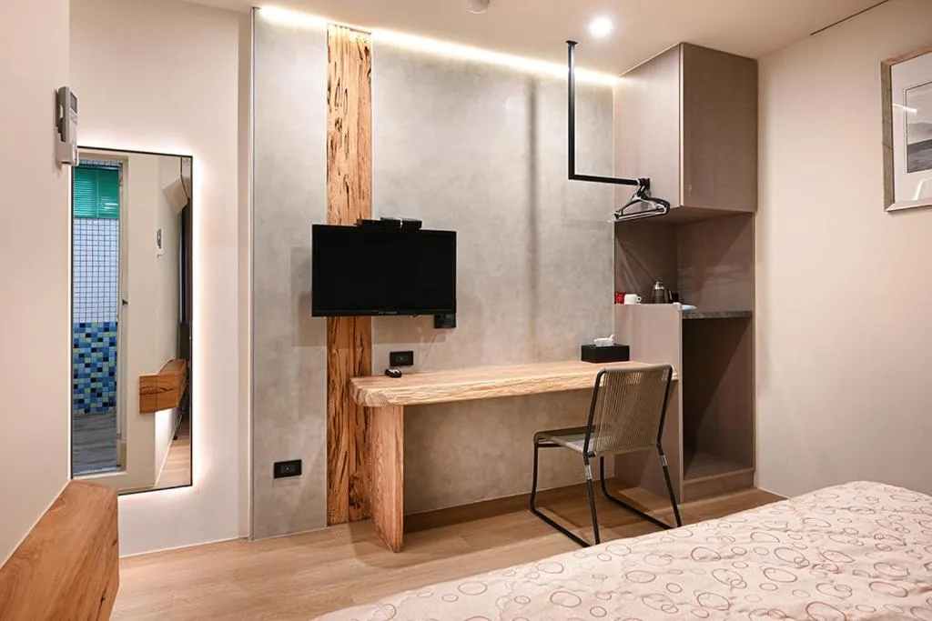 Photo of the whole room, Bed in Lakeview Homestay