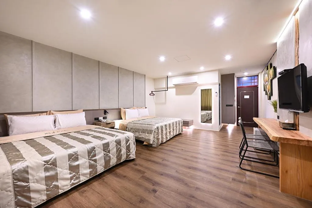 Photo of the whole room, Bed in Lakeview Homestay