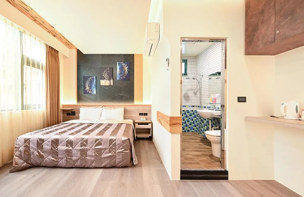 Photo of the whole room, Bed in Lakeview Homestay