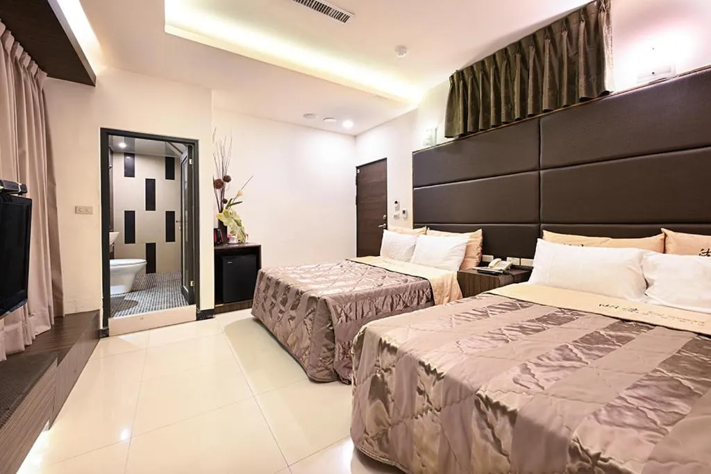 Photo of the whole room, Bed in Lakeview Homestay