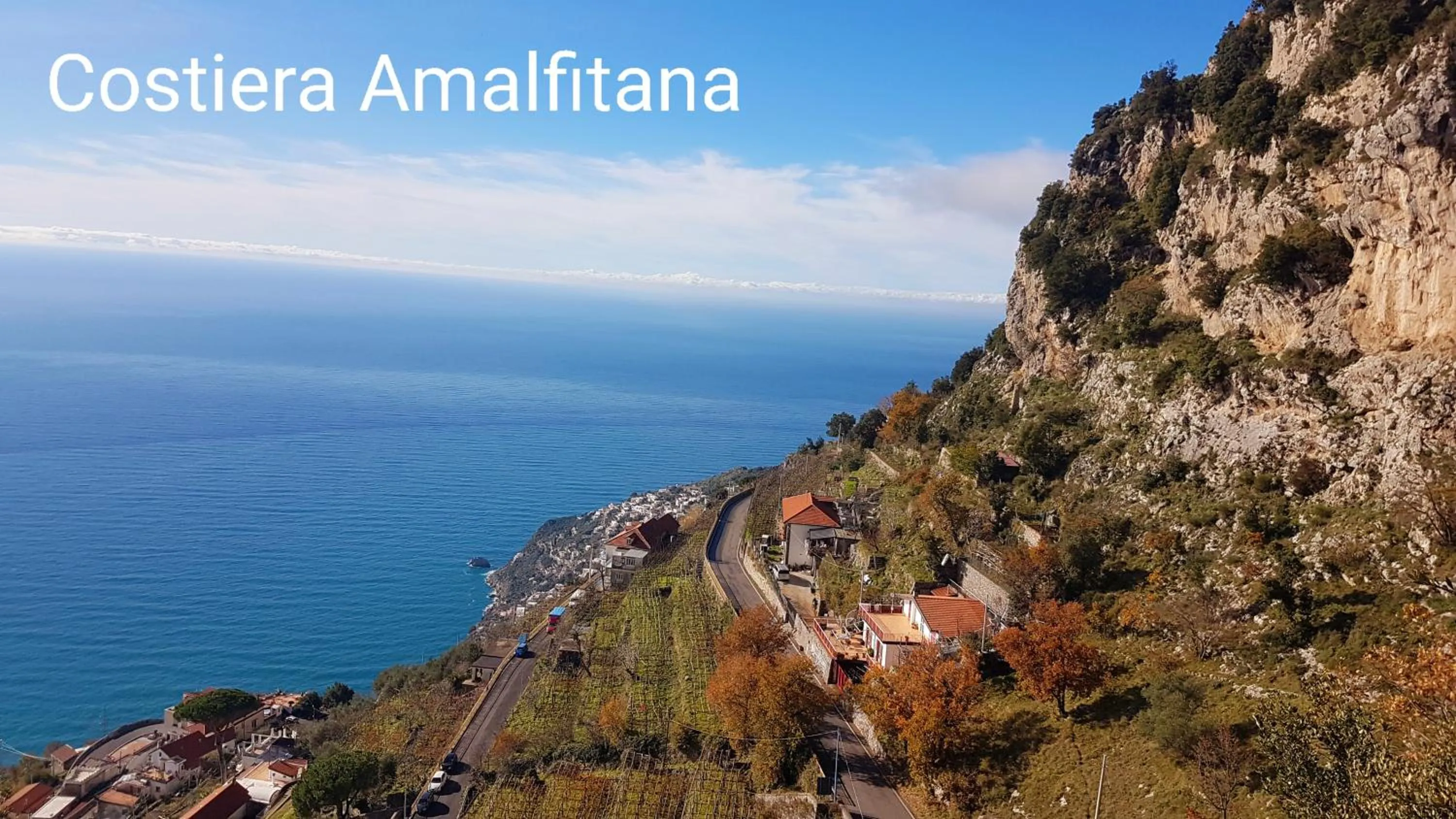 Nearby landmark in Olimpo degli Dei