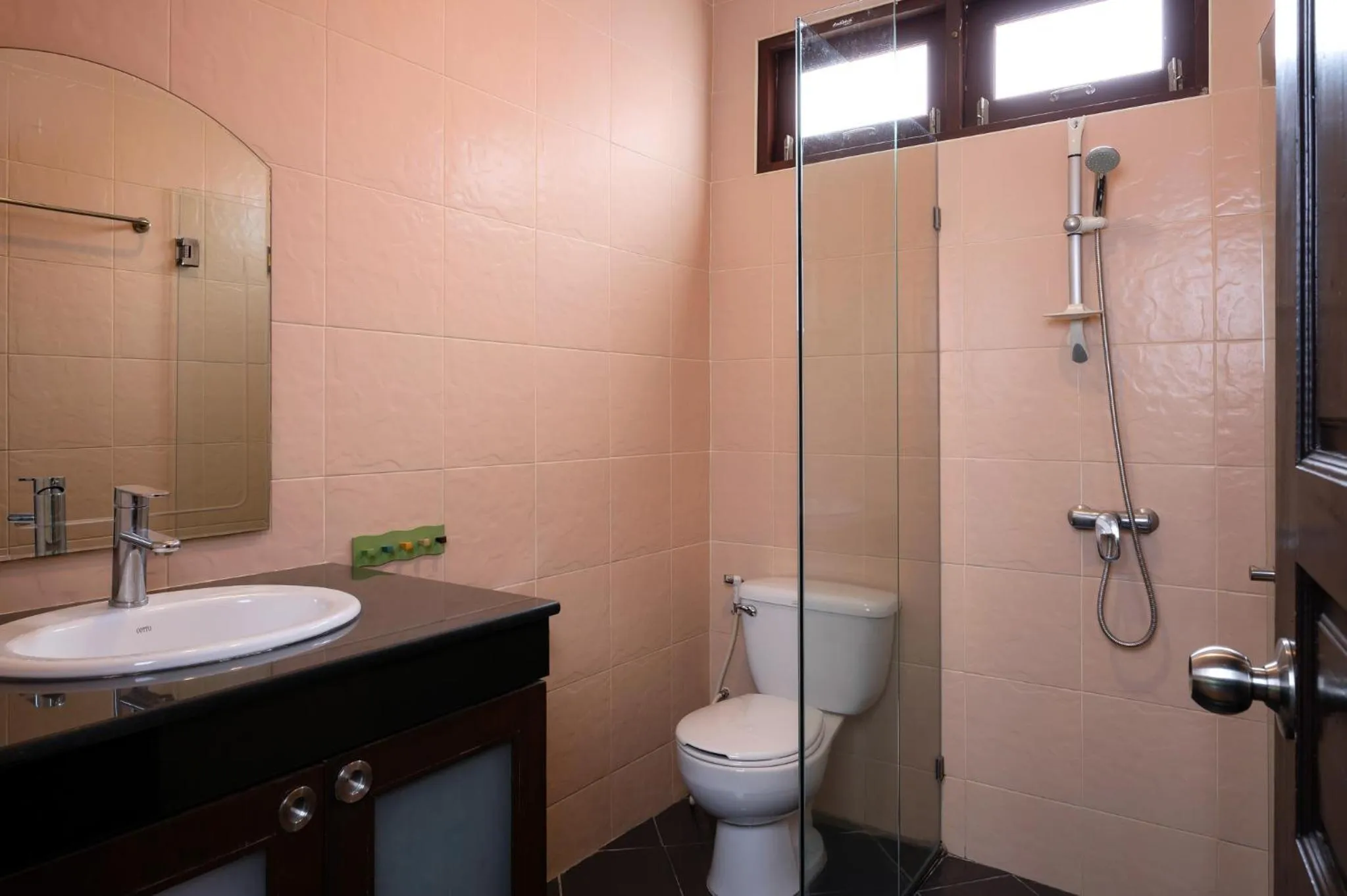 Bathroom in Orchid Paradise Homes OPV 05