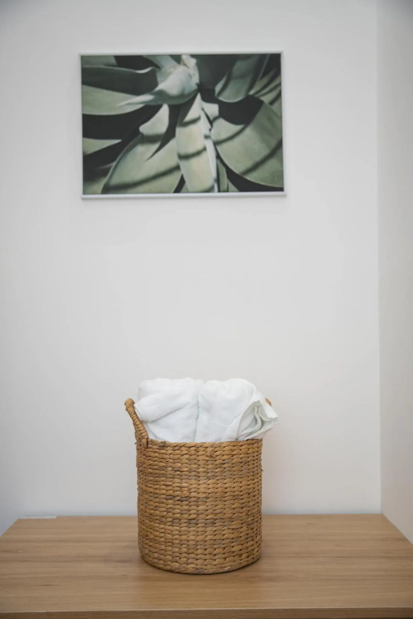 Decorative detail in ChiPa Homestay