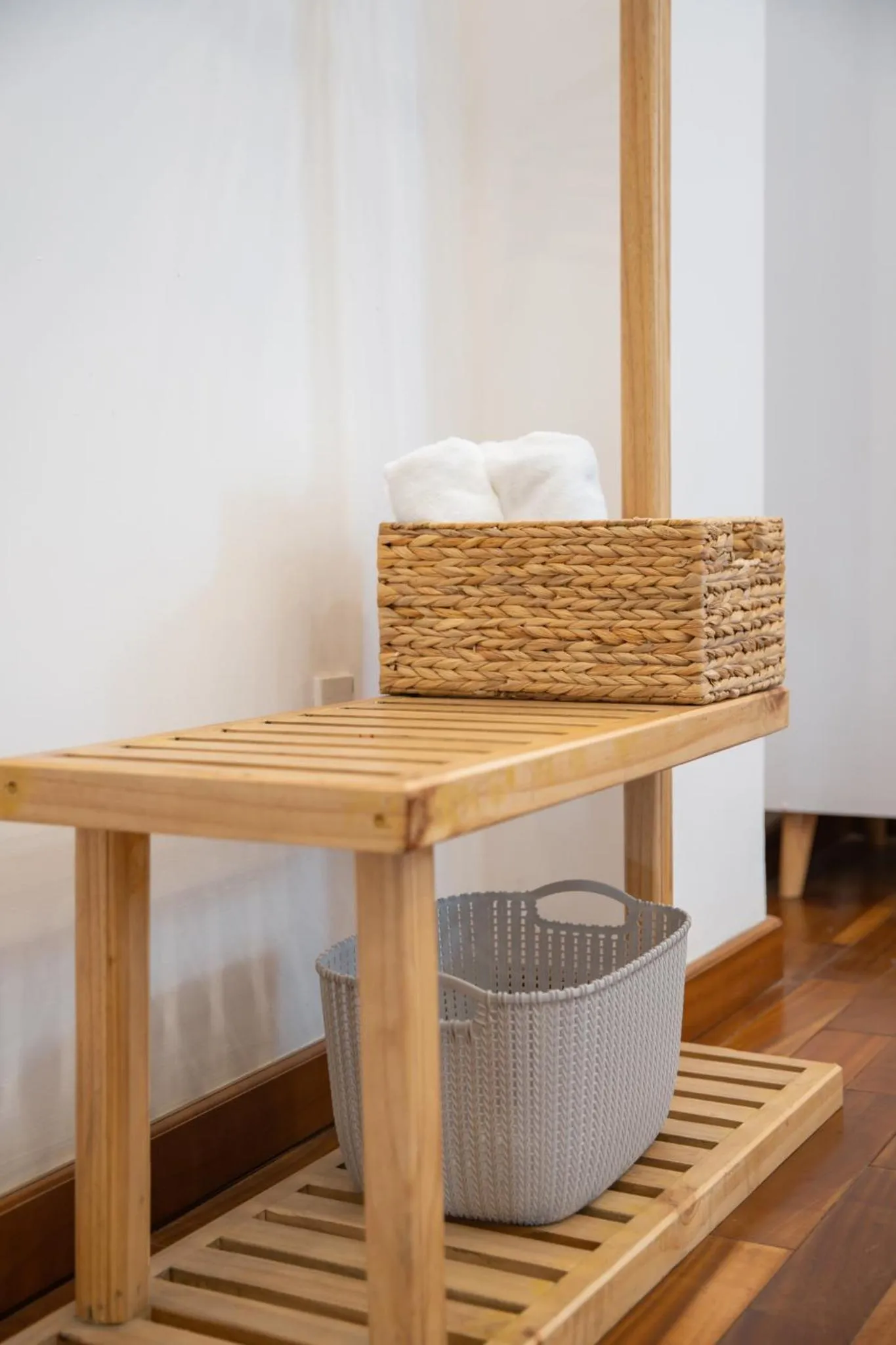 Decorative detail in ChiPa Homestay