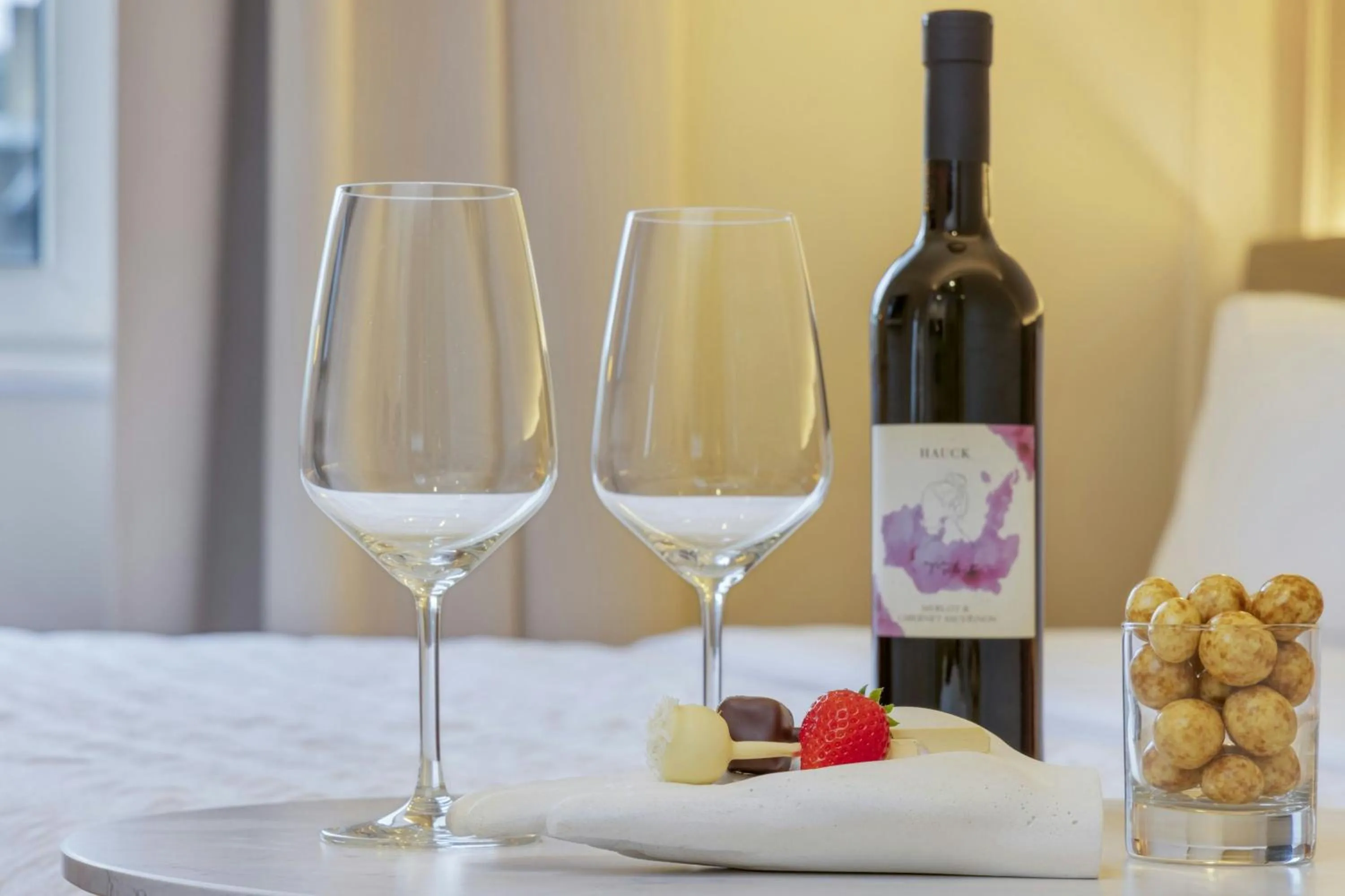 Other in Le Méridien Frankfurt