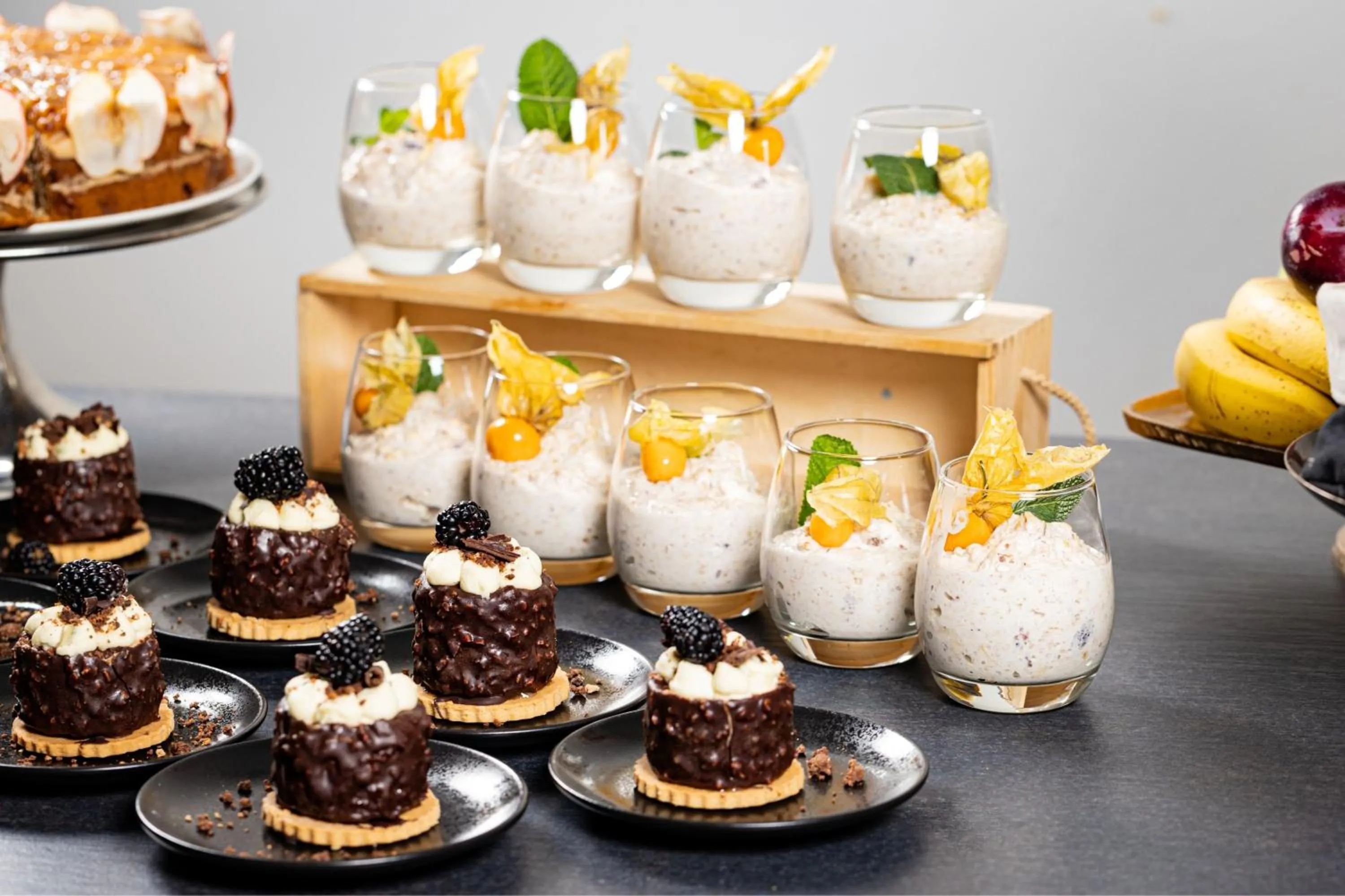 Meeting/conference room in Le Méridien Stuttgart