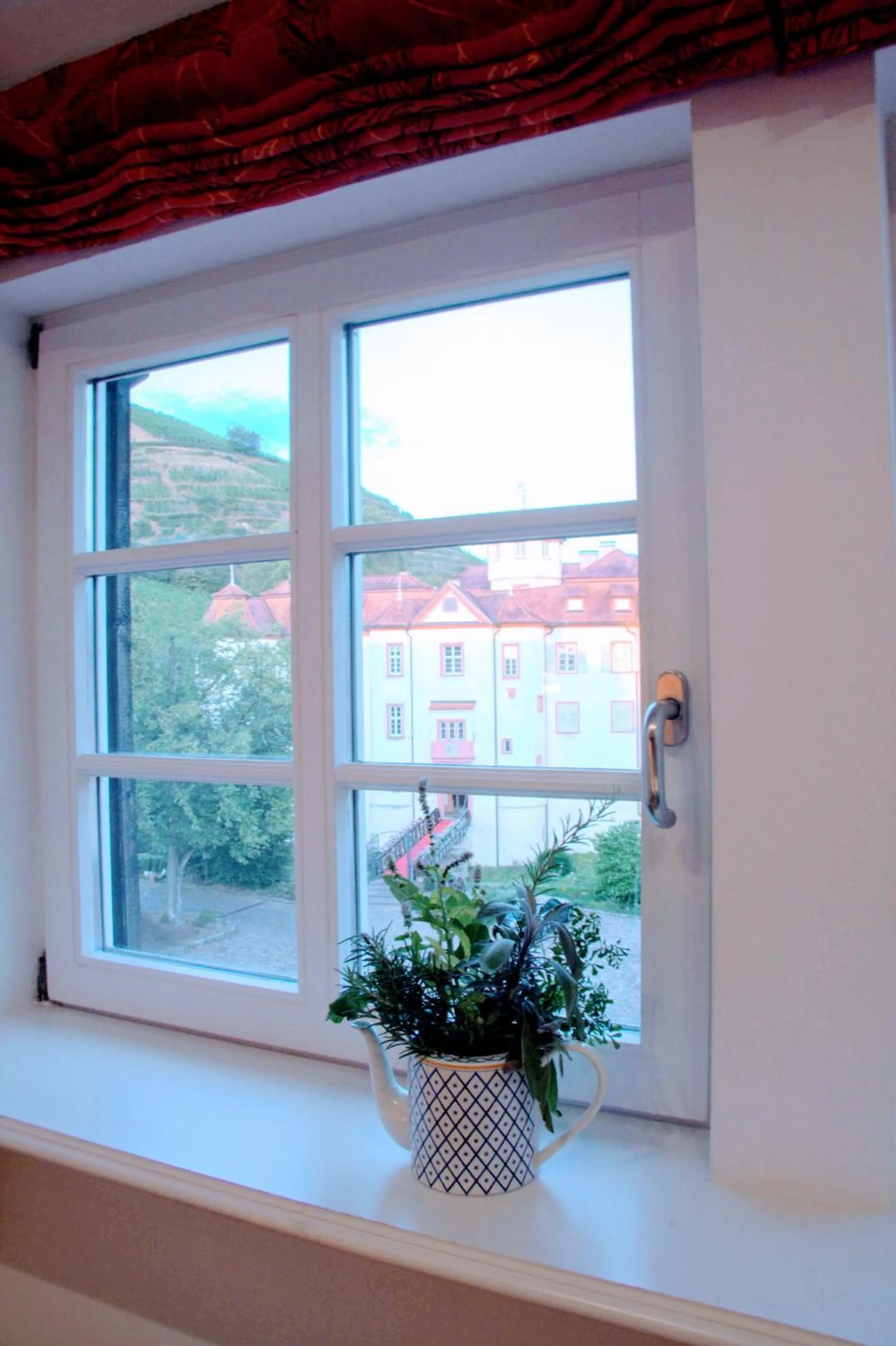 Nearby landmark in Hotel Residenz im Schloss Neuweier