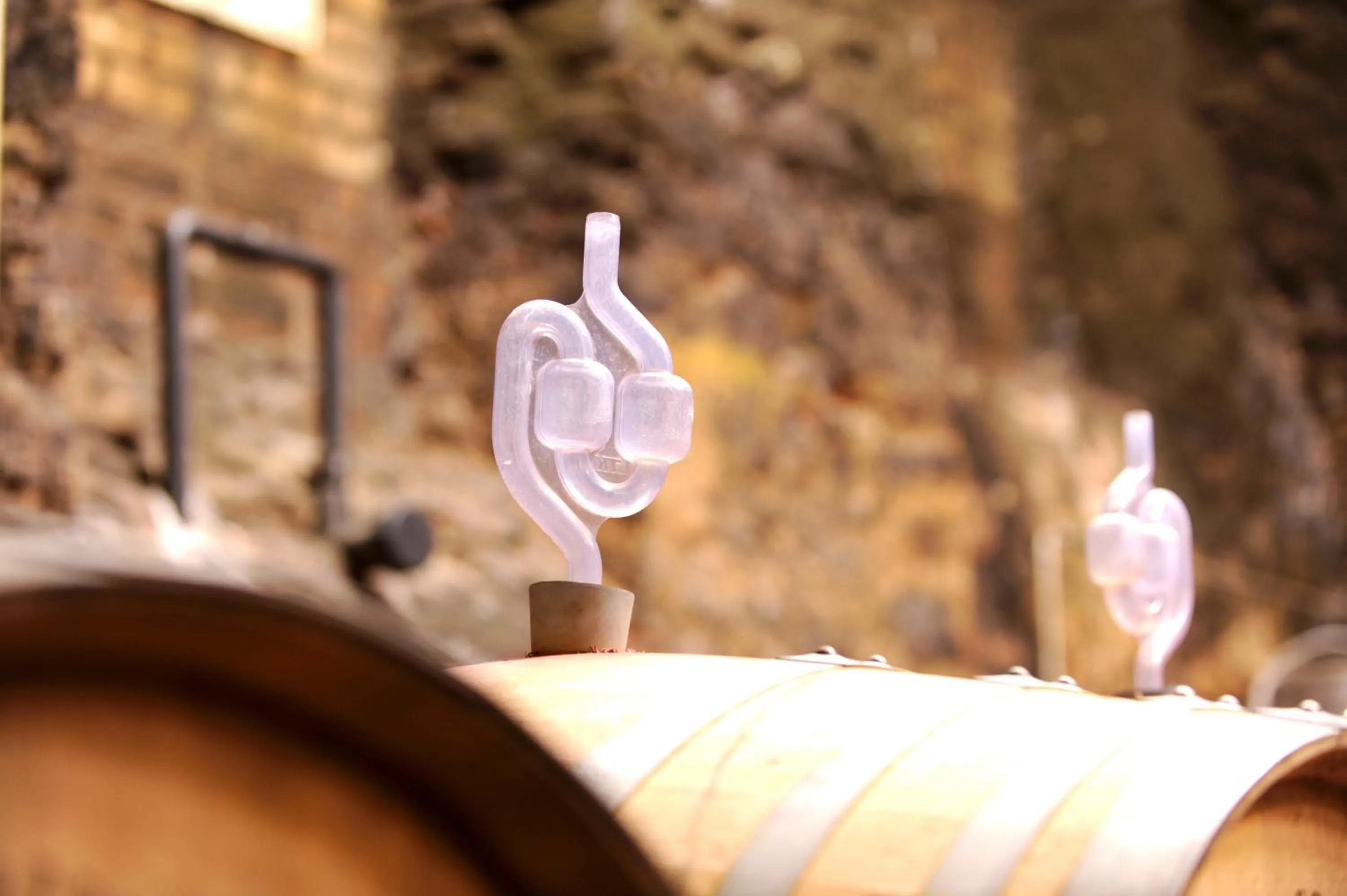 Decorative detail in Hotel Residenz im Schloss Neuweier