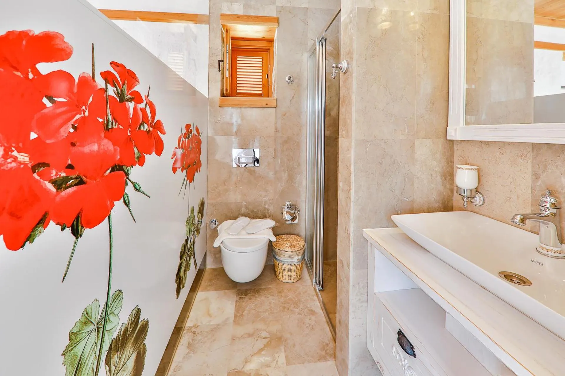 Toilet, Bathroom in Pier House Hotel