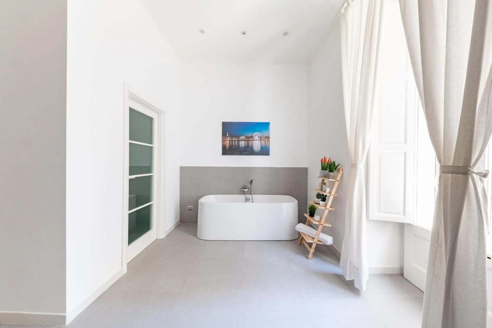 Bed in B&B DEL CORSO