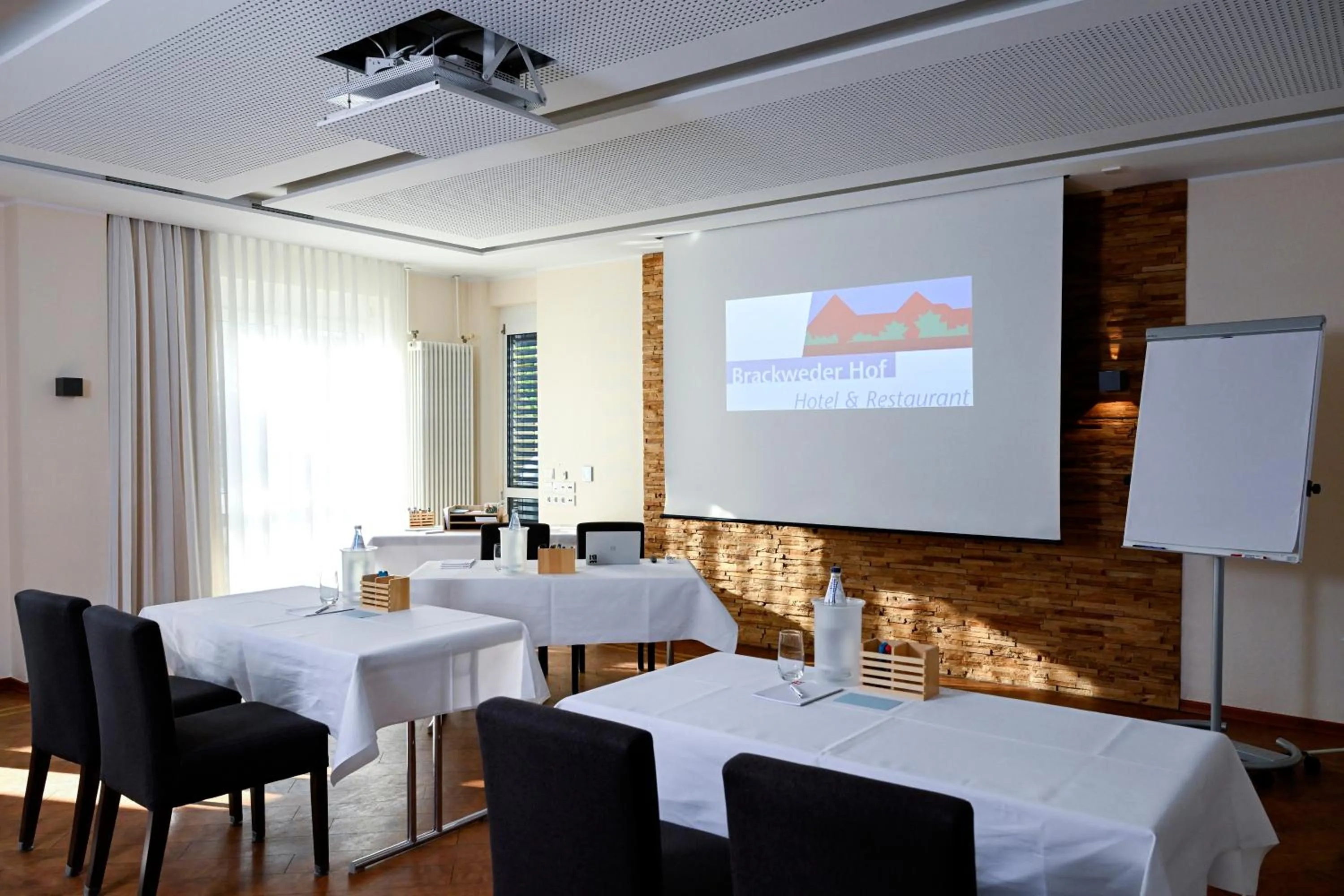 Banquet/Function facilities in Brackweder Hof