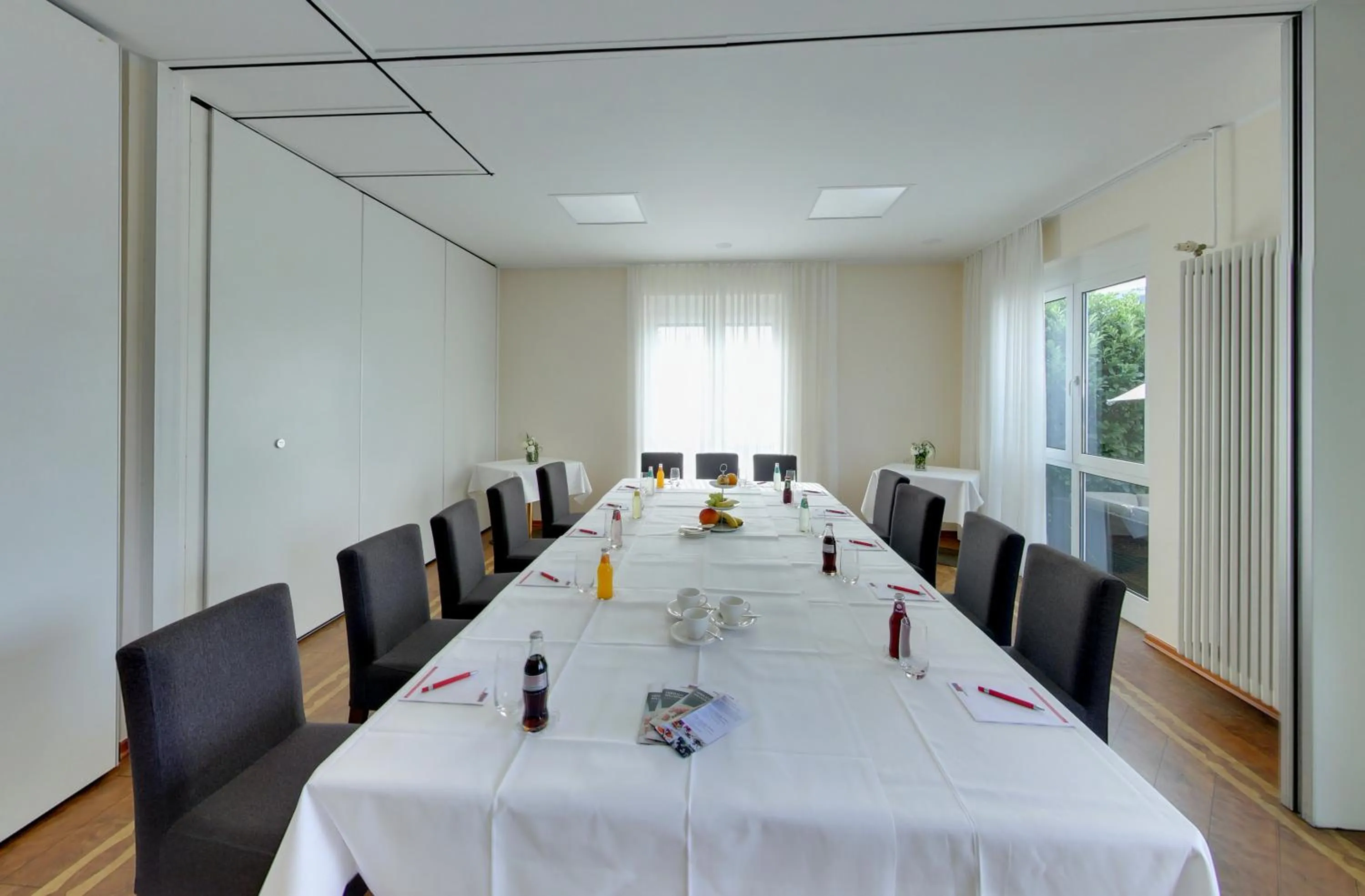 Meeting/conference room in Brackweder Hof