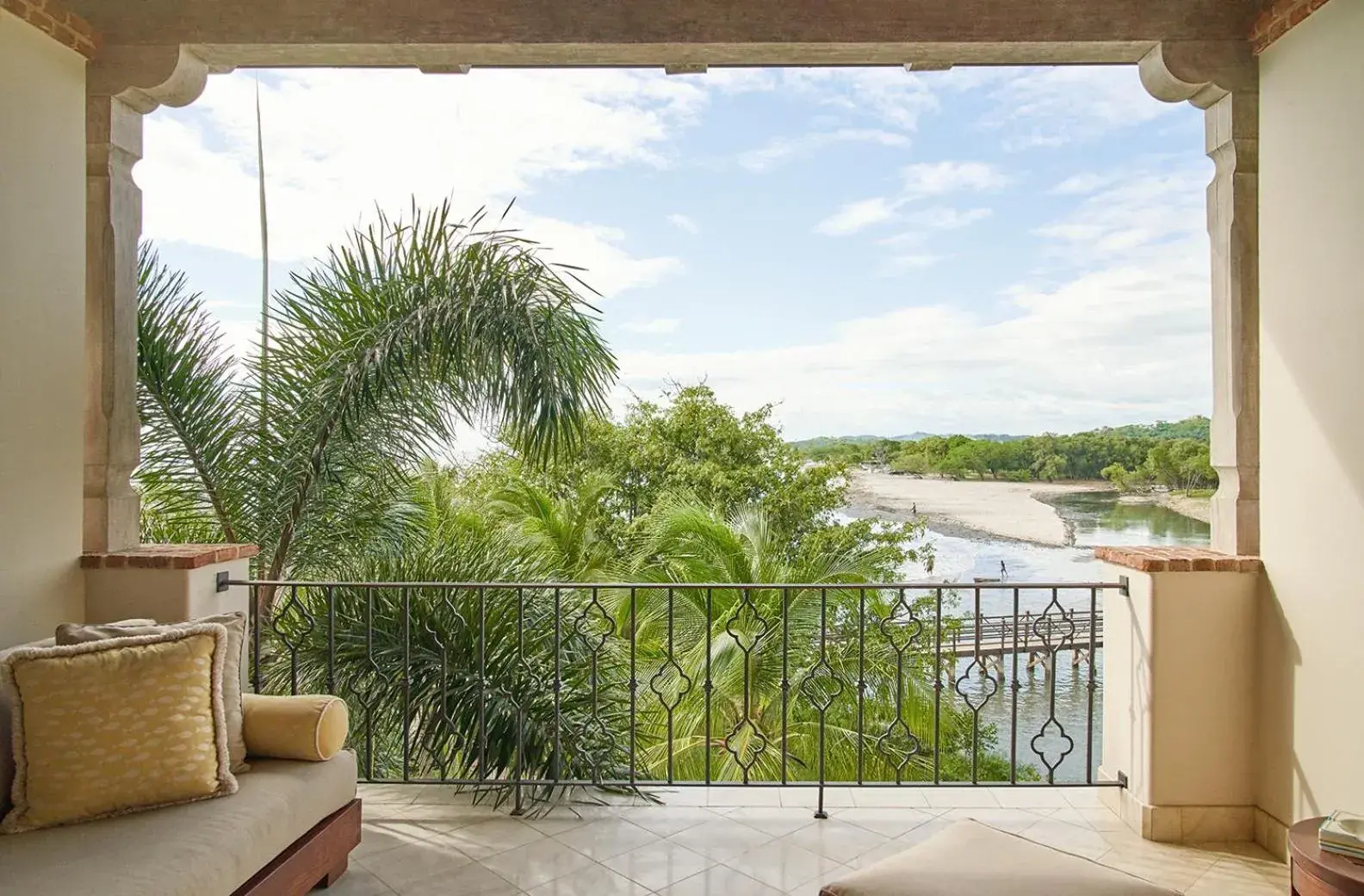 Family Studio in Rancho Santana Family Studio in Rancho Santana