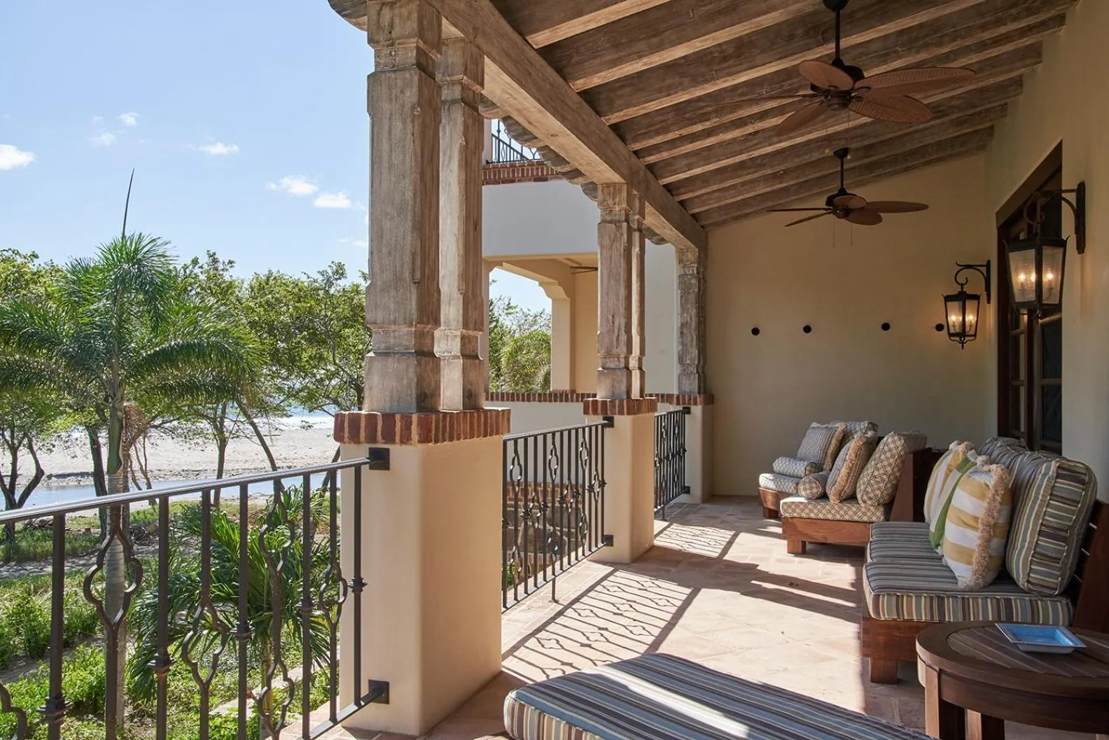 Balcony/Terrace in Rancho Santana