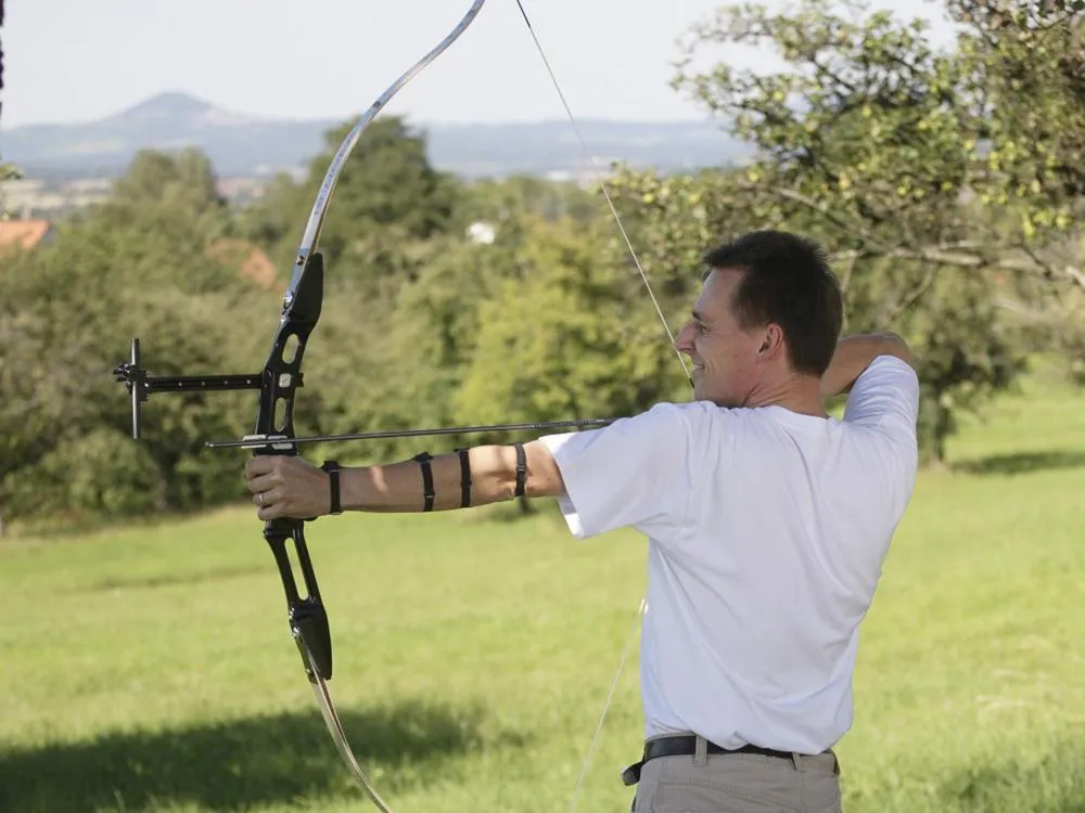 Sports in Badhotel Restaurant Stauferland