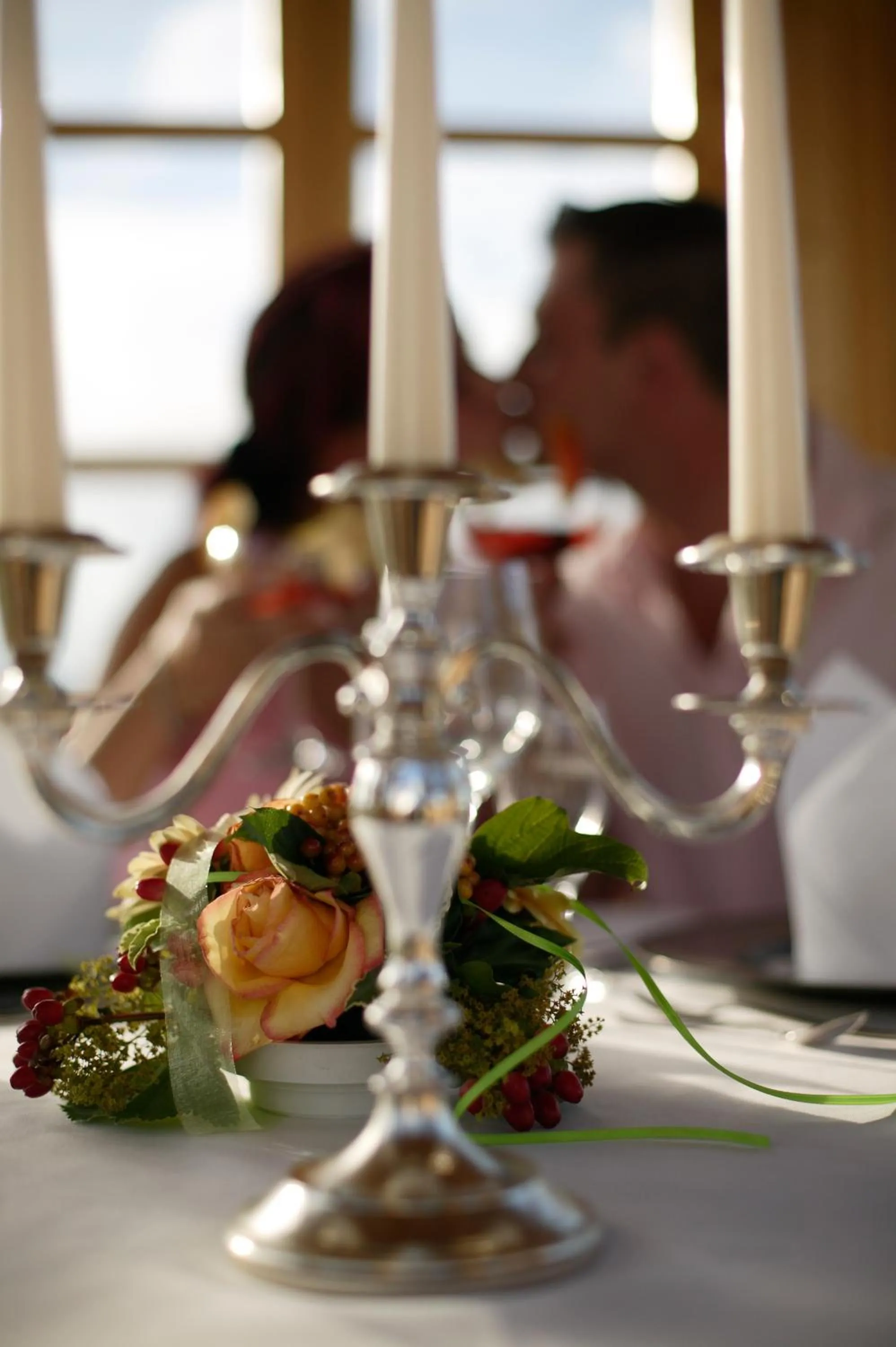 Other in Badhotel Restaurant Stauferland