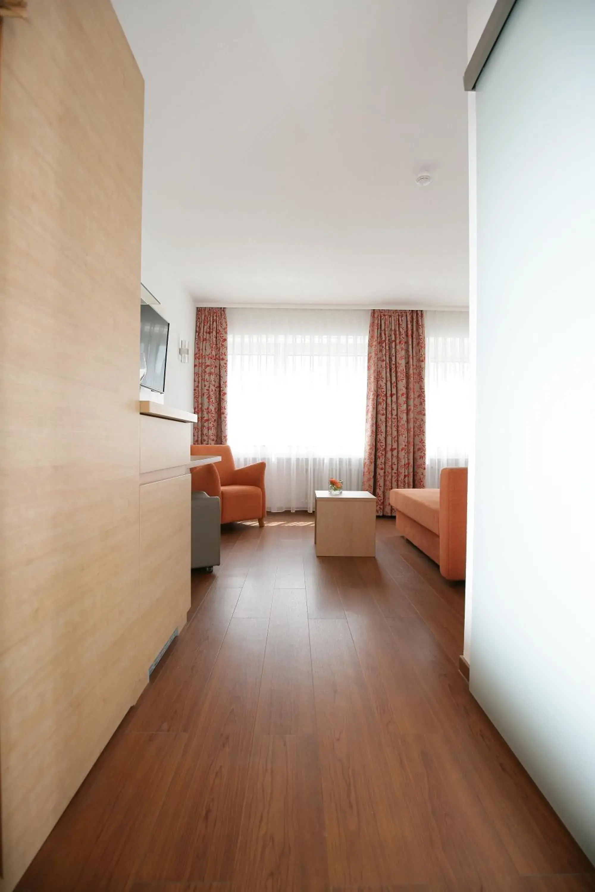 Comfort Double Room in Badhotel Restaurant Stauferland Comfort Double Room in Badhotel Restaurant Stauferland