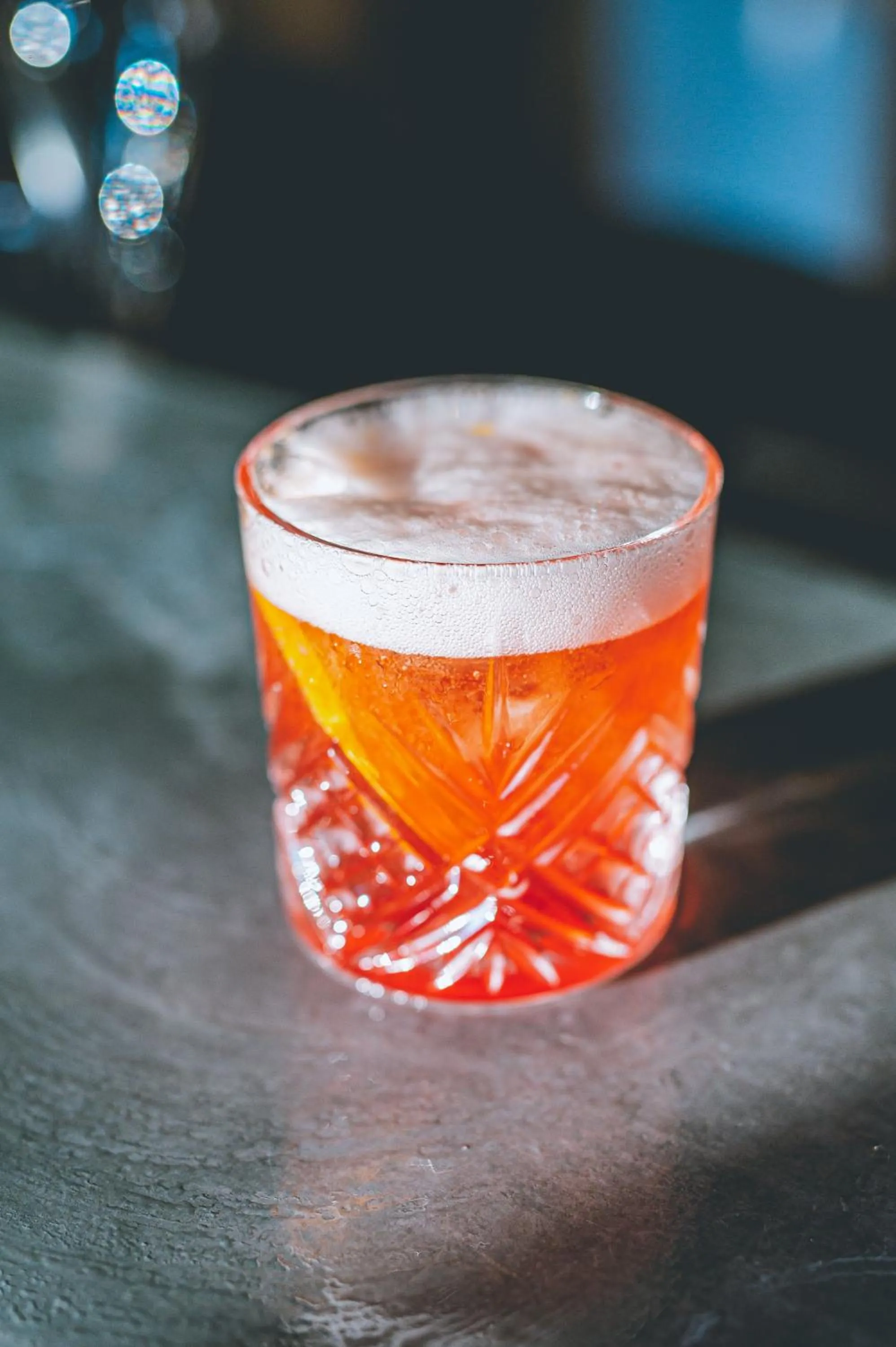 Lounge or bar in Les Sorbiers