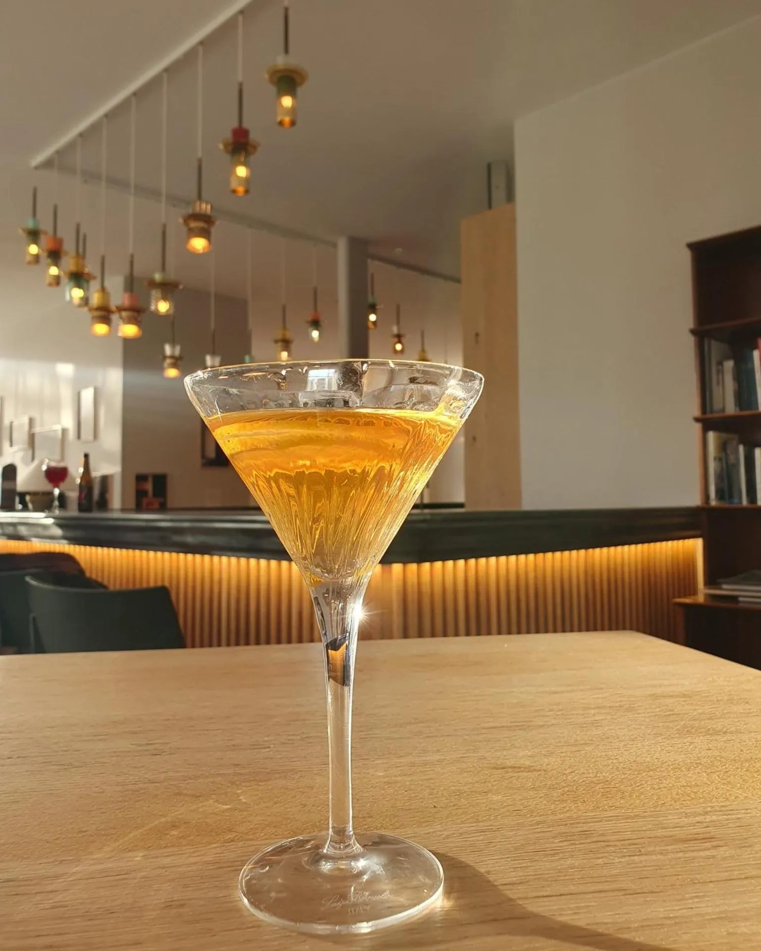 Lounge or bar in Les Sorbiers