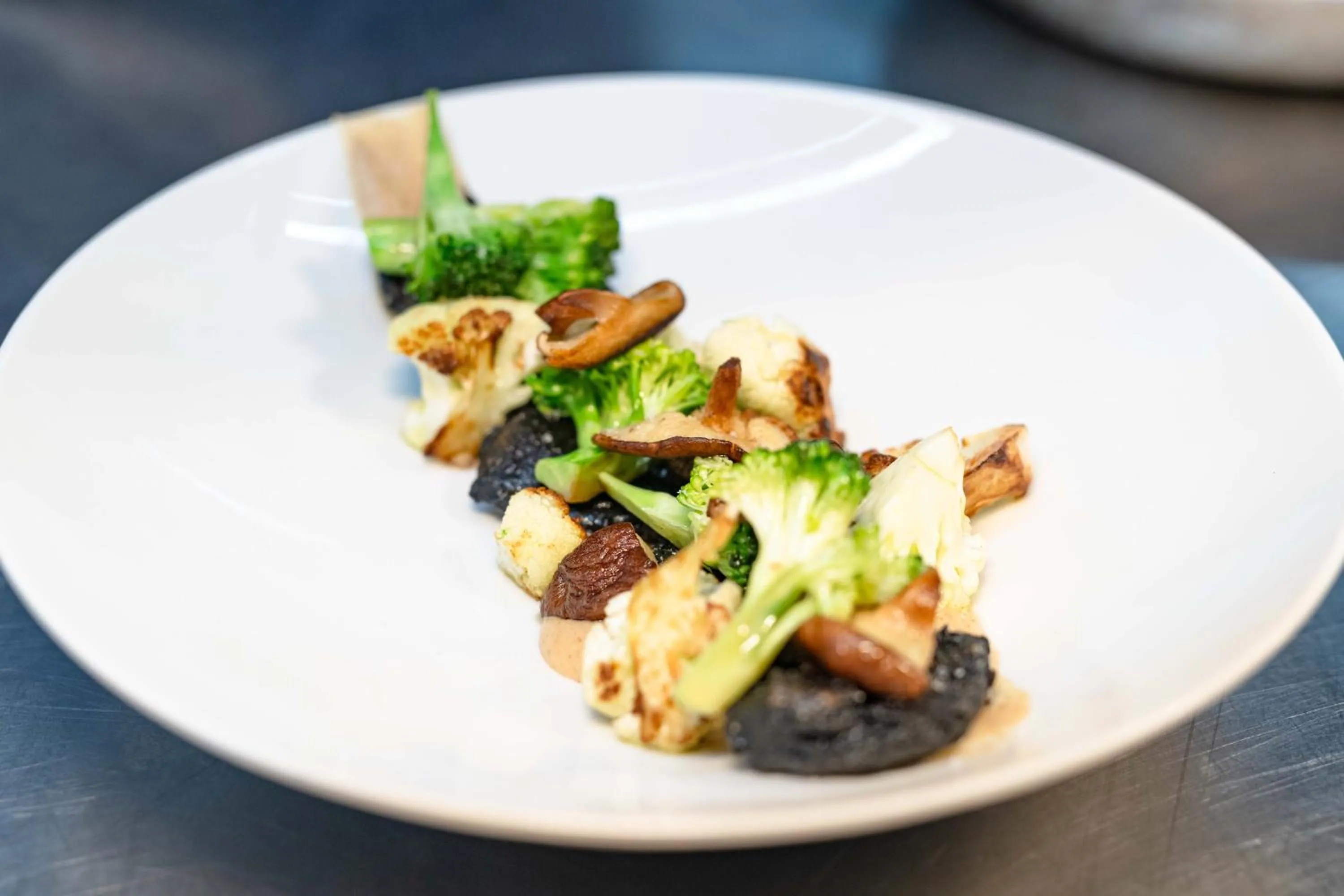 Restaurant/places to eat in Les Sorbiers