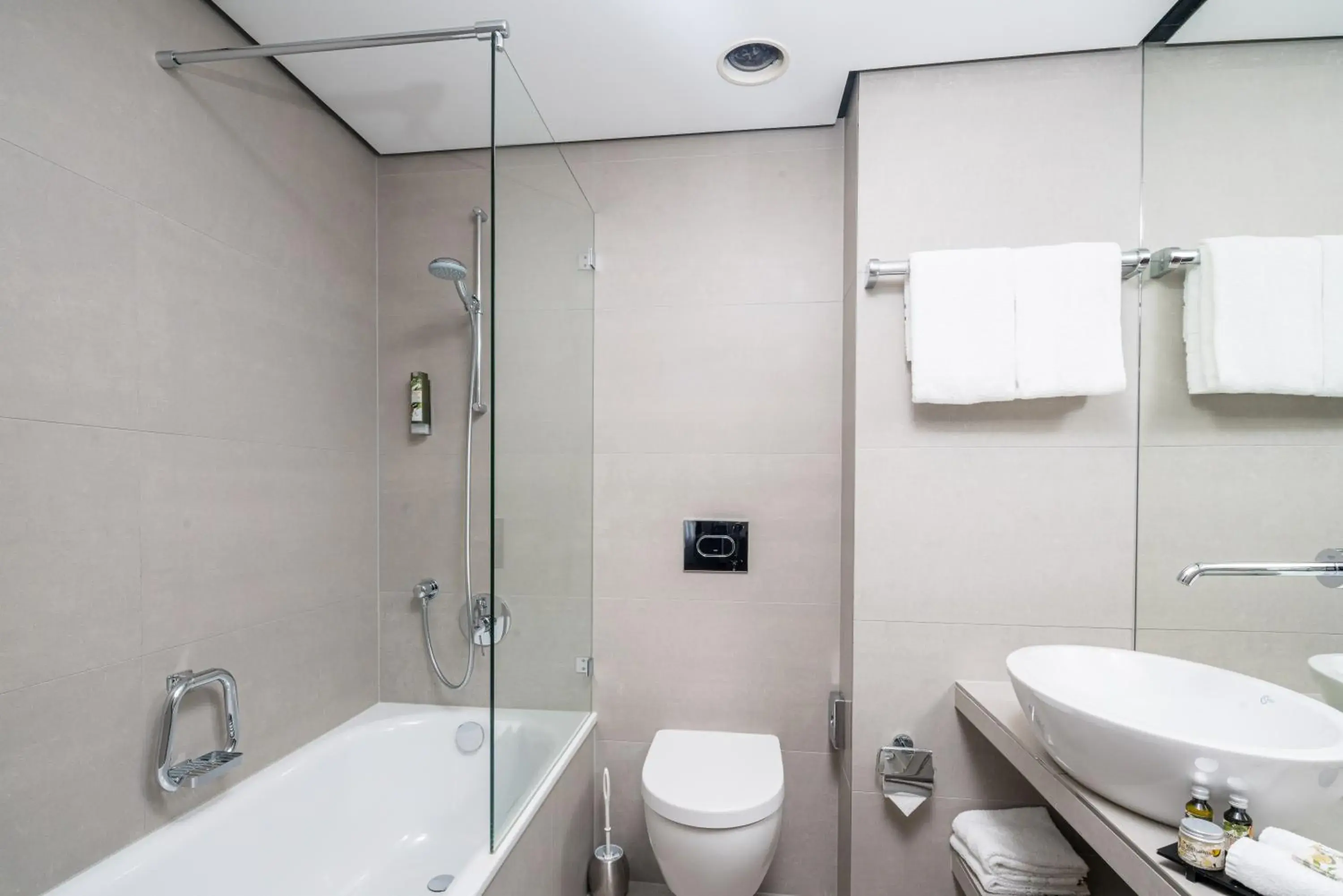 Junior Suite in Steigenberger Hotel Bielefelder Hof Junior Suite in Steigenberger Hotel Bielefelder Hof